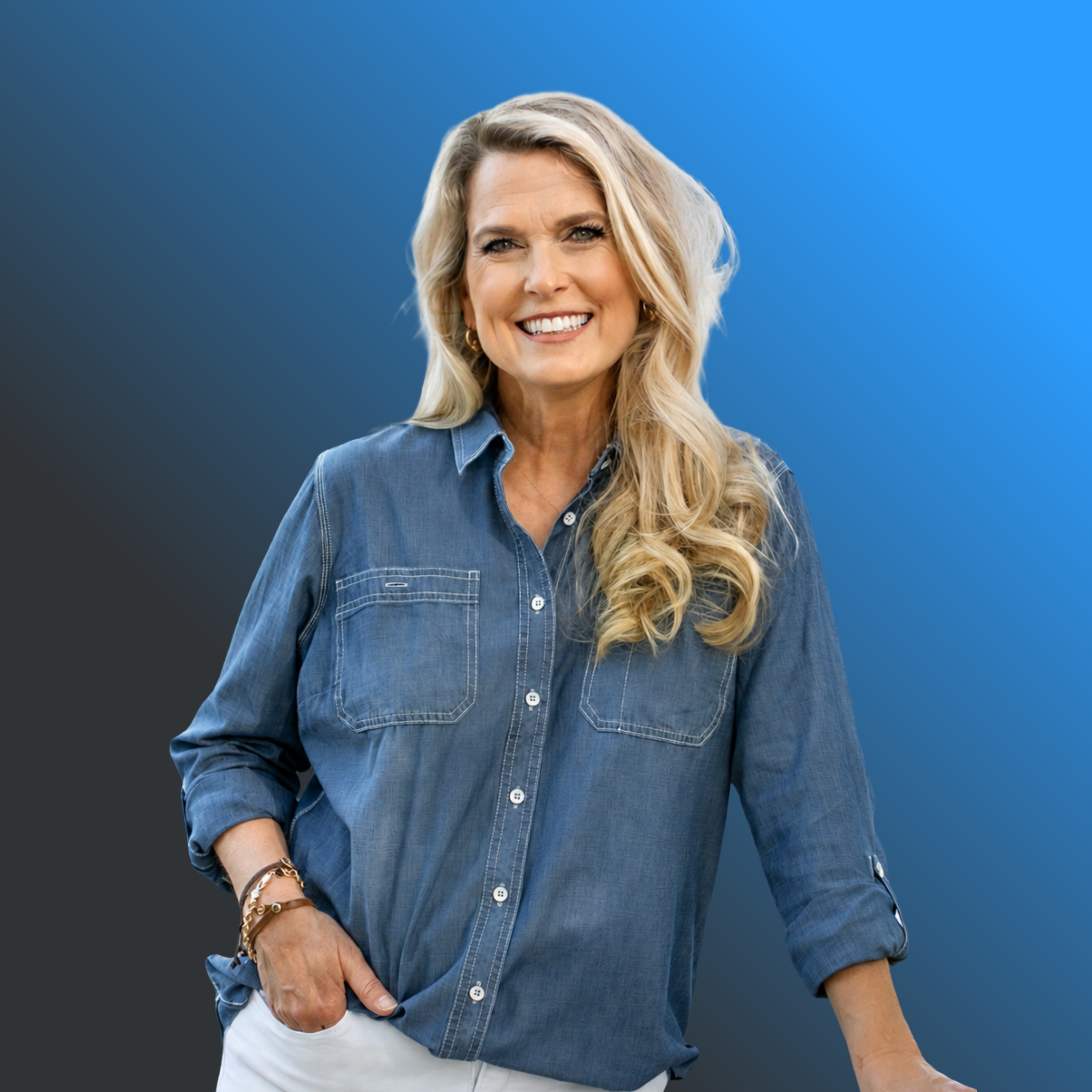 Jennifer Bosma: Trusting God's Plan from Classroom Teacher to Pregnancy Center Advocate episode artwork