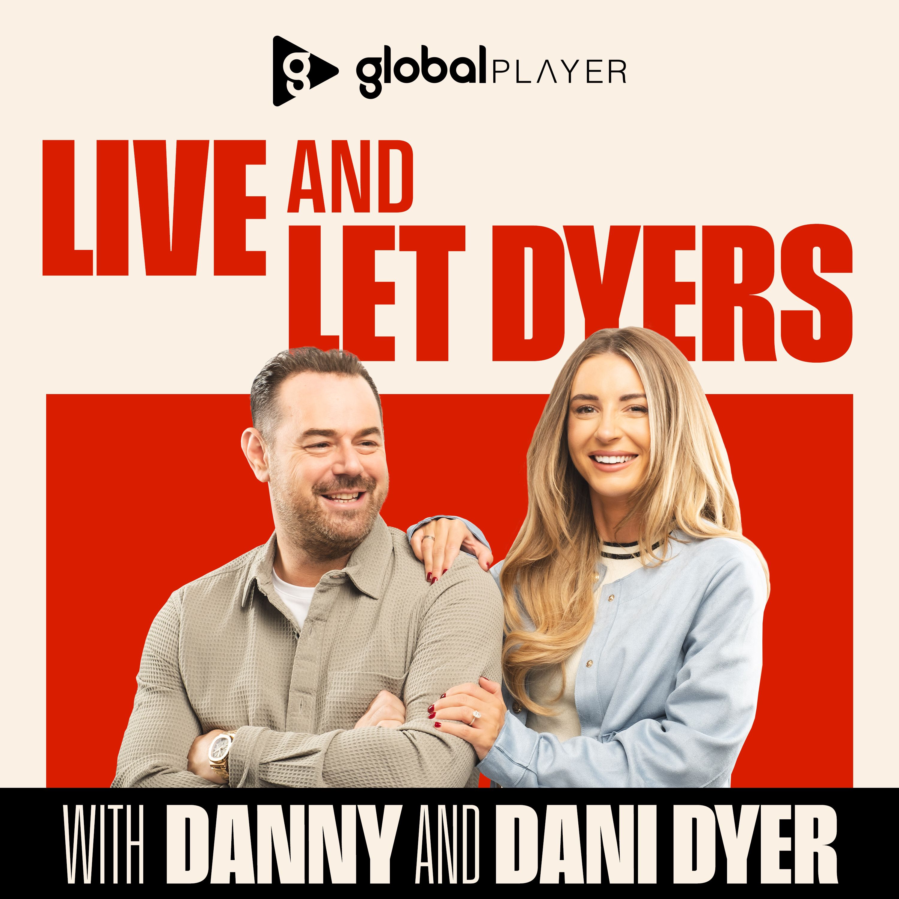 Introducing: Live And Let Dyers