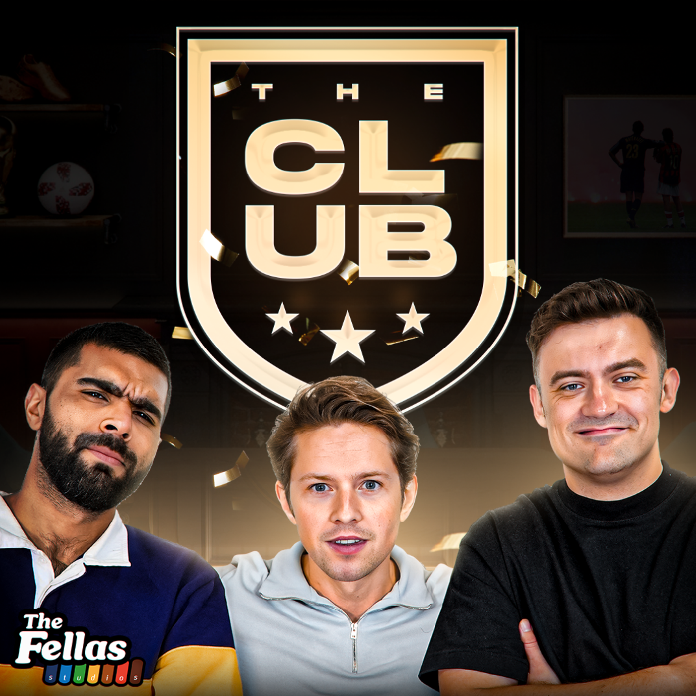 Are Liverpool OUT of the Title Race?! Have Man United FINALLY Turned A Corner?! Who’s ACTUALLY the Problem at Chelsea — Maresca or Boehly?