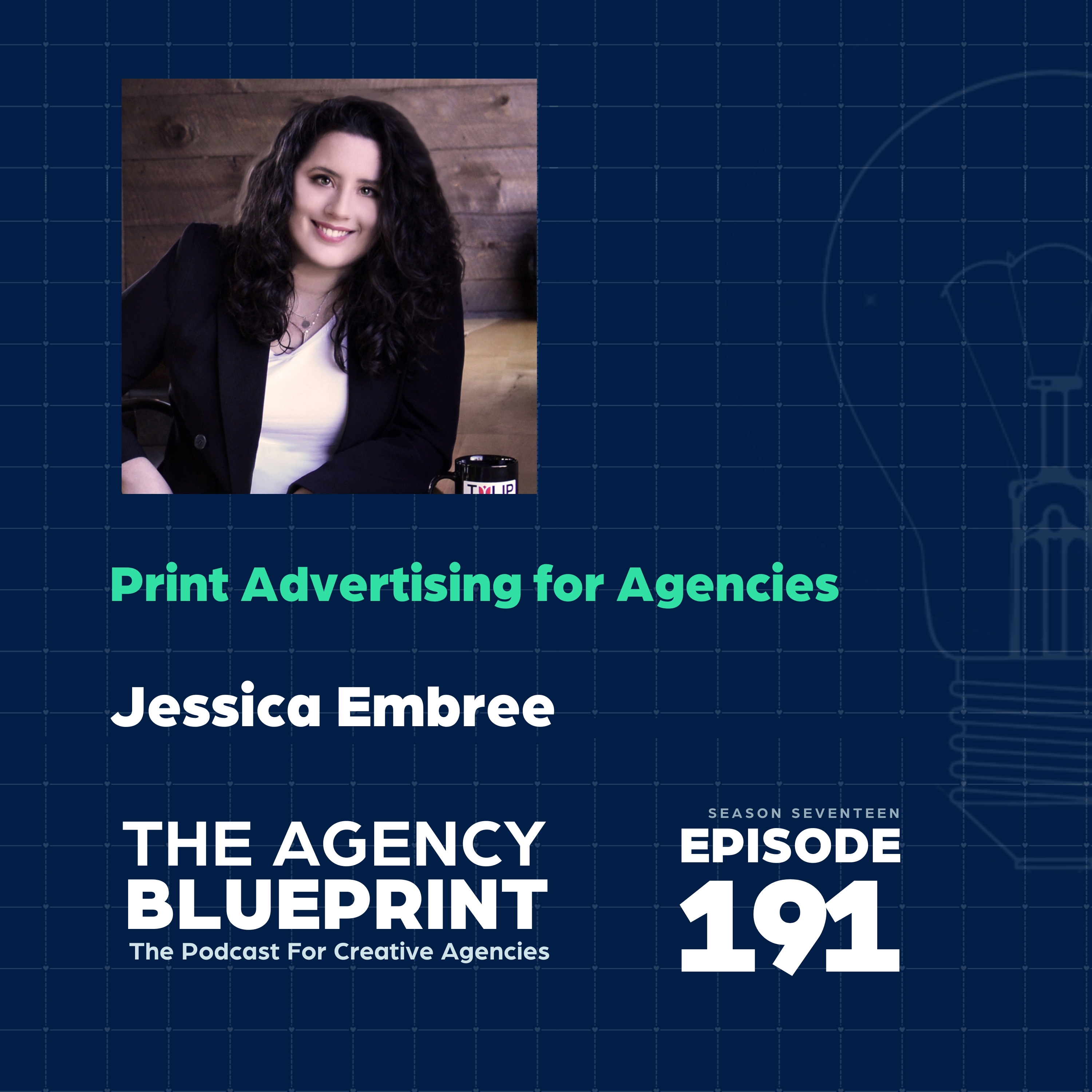 Agency Blueprint