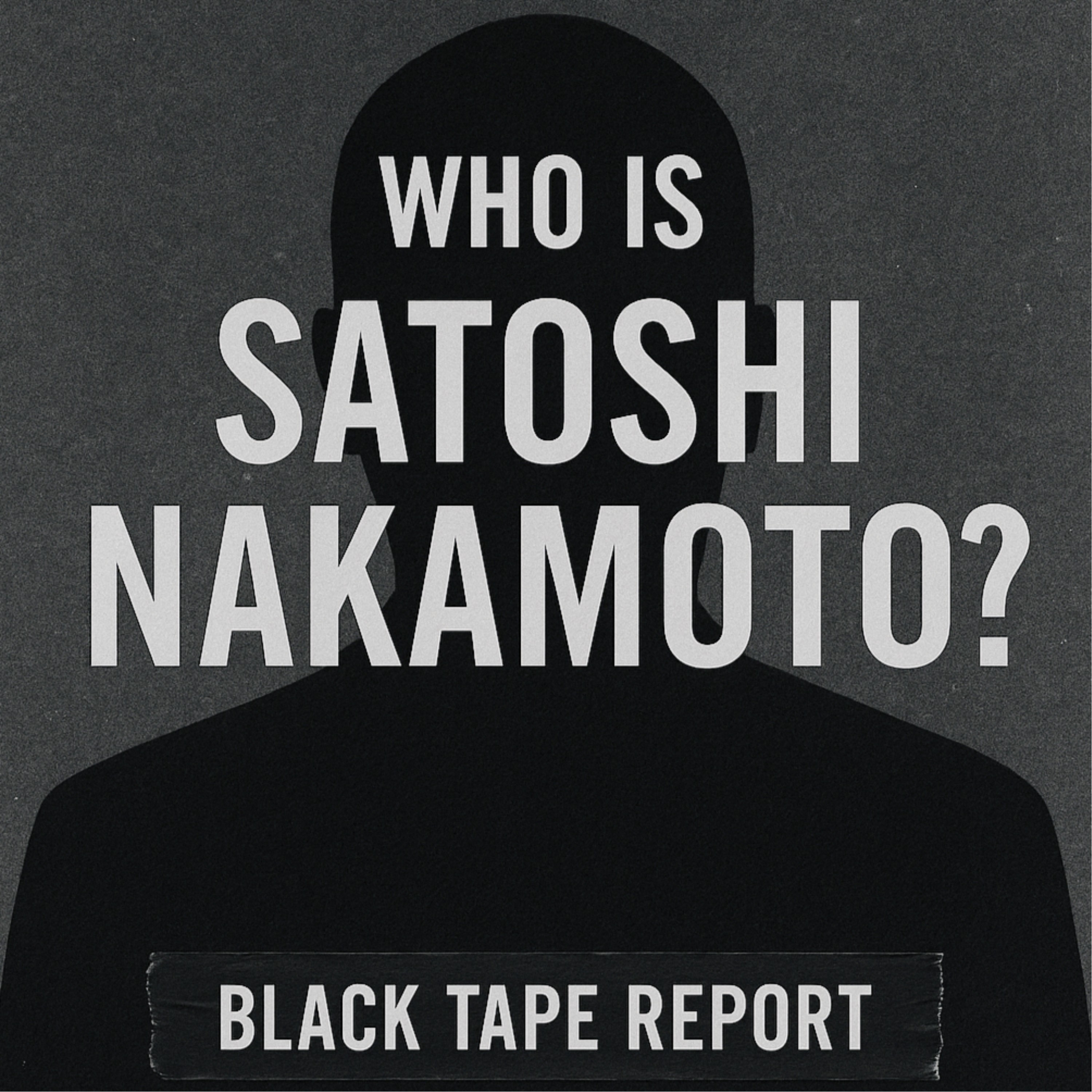 BLACK TAPE REPORT