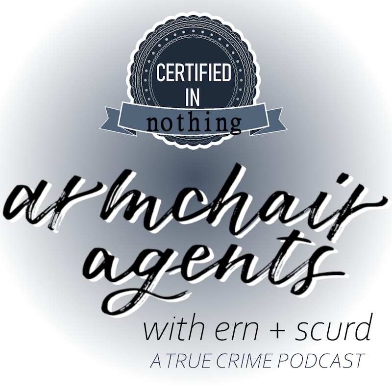 Artwork for podcast Armchair Agents