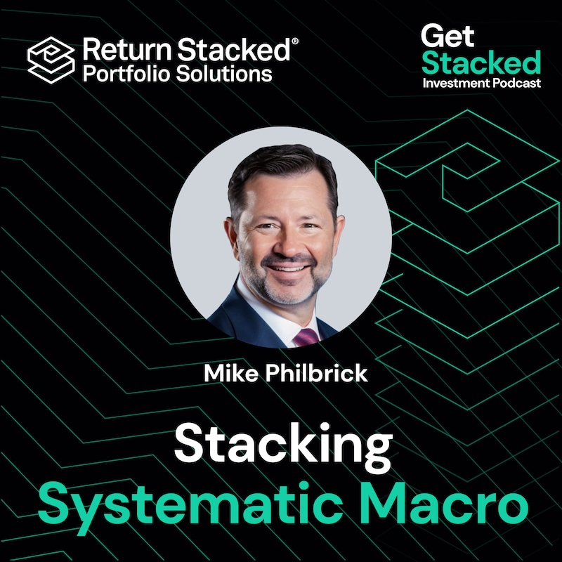 Artwork for podcast Get Stacked Investment Podcast