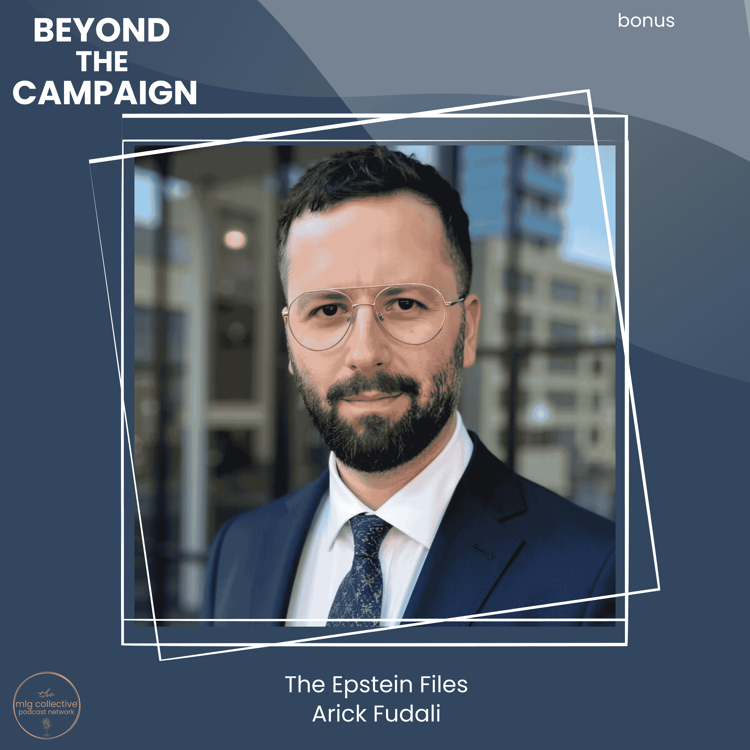 Beyond The Campaign