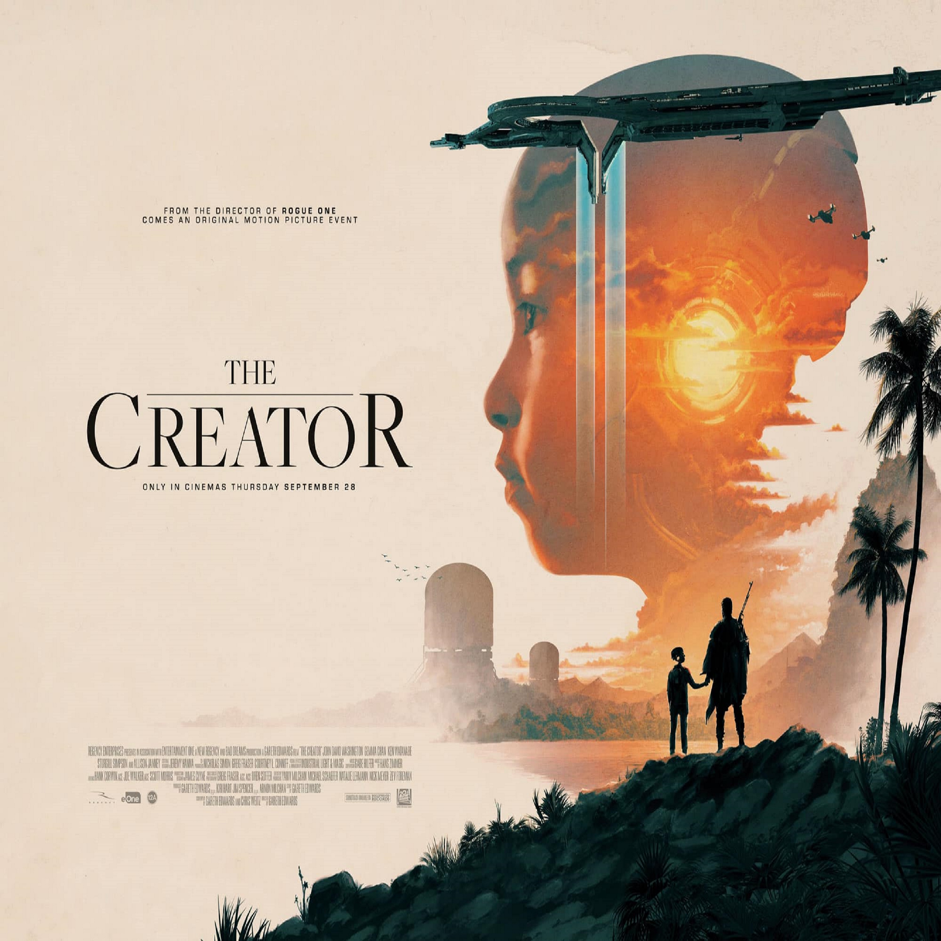 The Creator - Spoiler Free Review