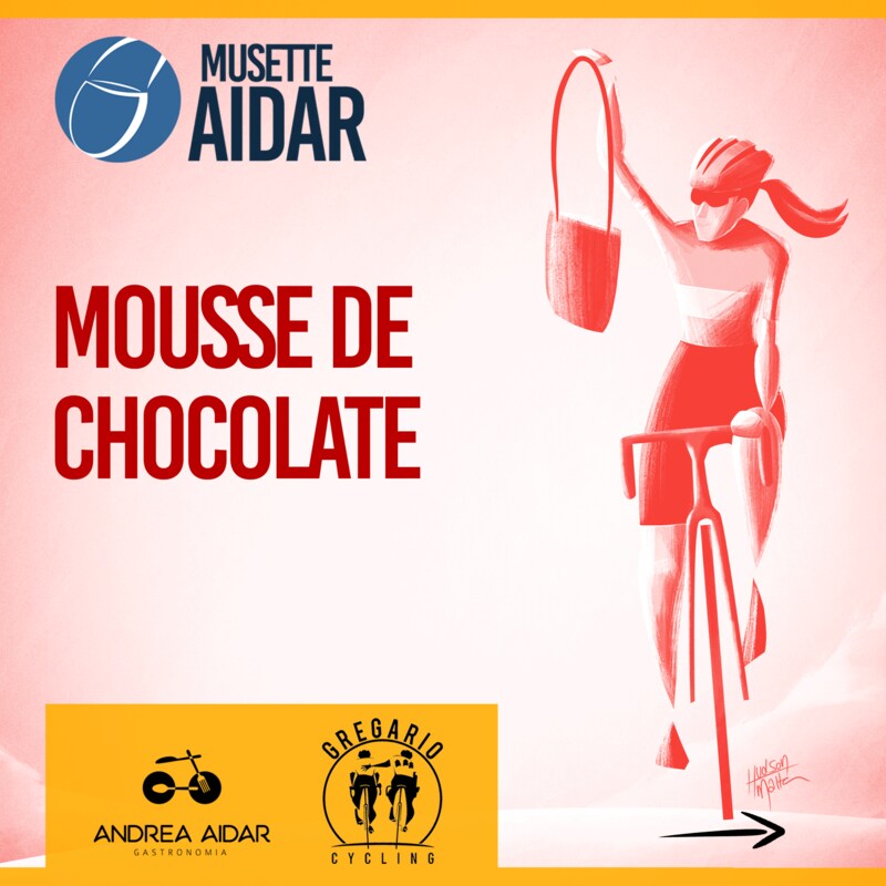 Artwork for podcast Musette Aidar