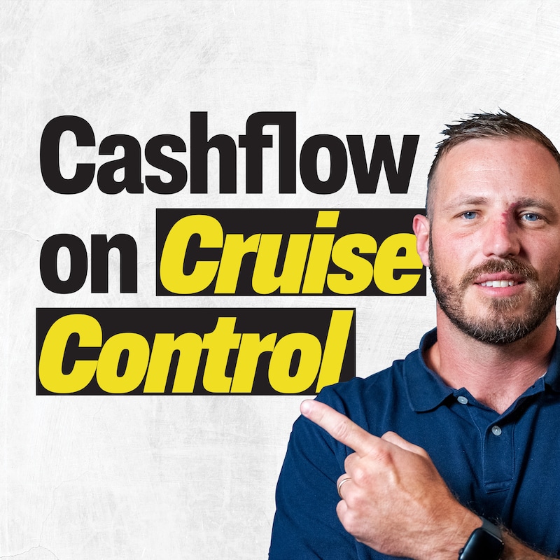 Artwork for podcast The Profitable Tradie Podcast