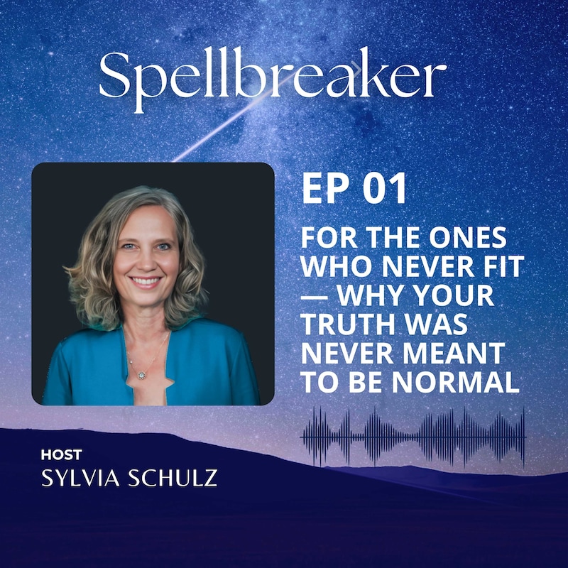 Artwork for podcast Spellbreaker