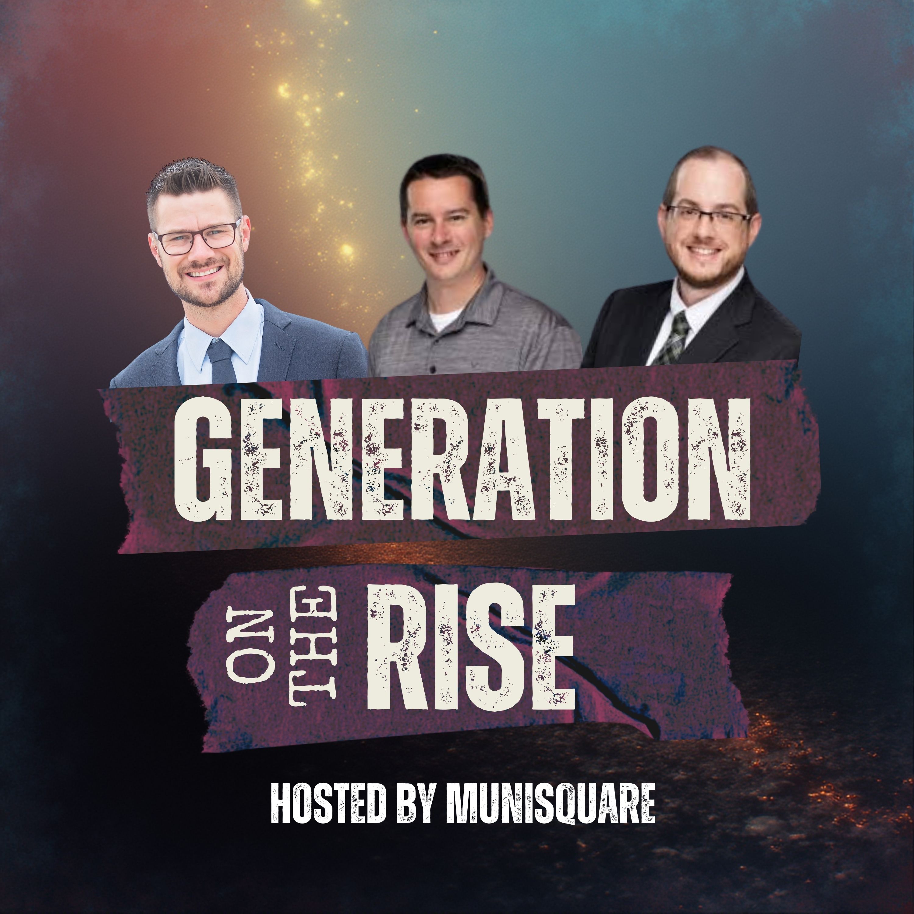 Crisis as the New Normal - Management Under Pressure with Jeffrey Stonehill episode artwork