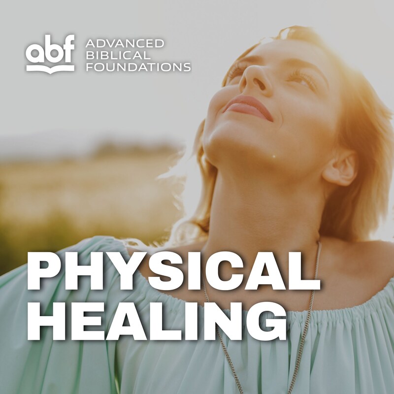 Artwork for podcast Advanced Biblical Foundations