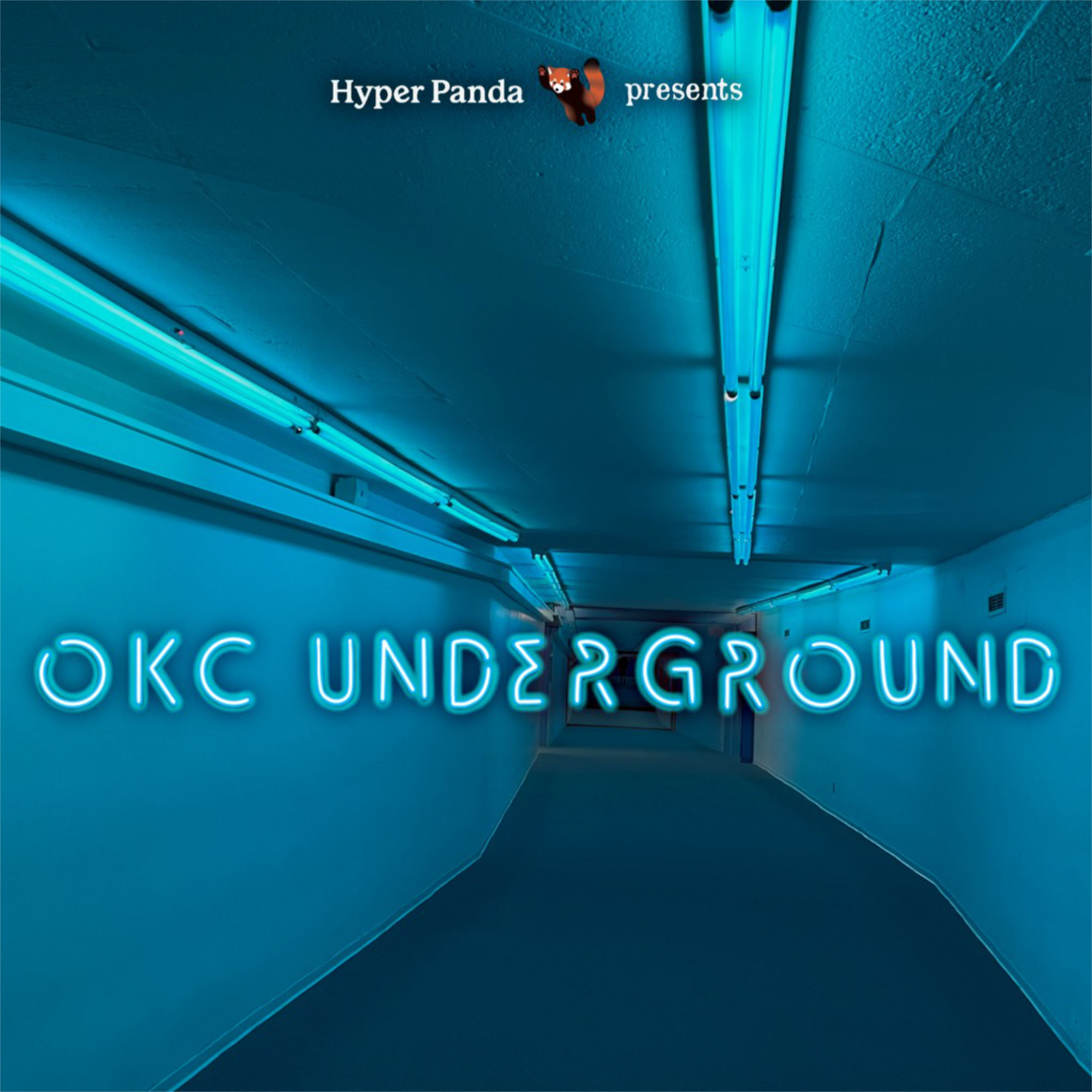 Artwork for OKC Underground