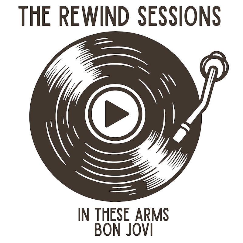 Artwork for podcast The Rewind Sessions - Vinyl to Virtual