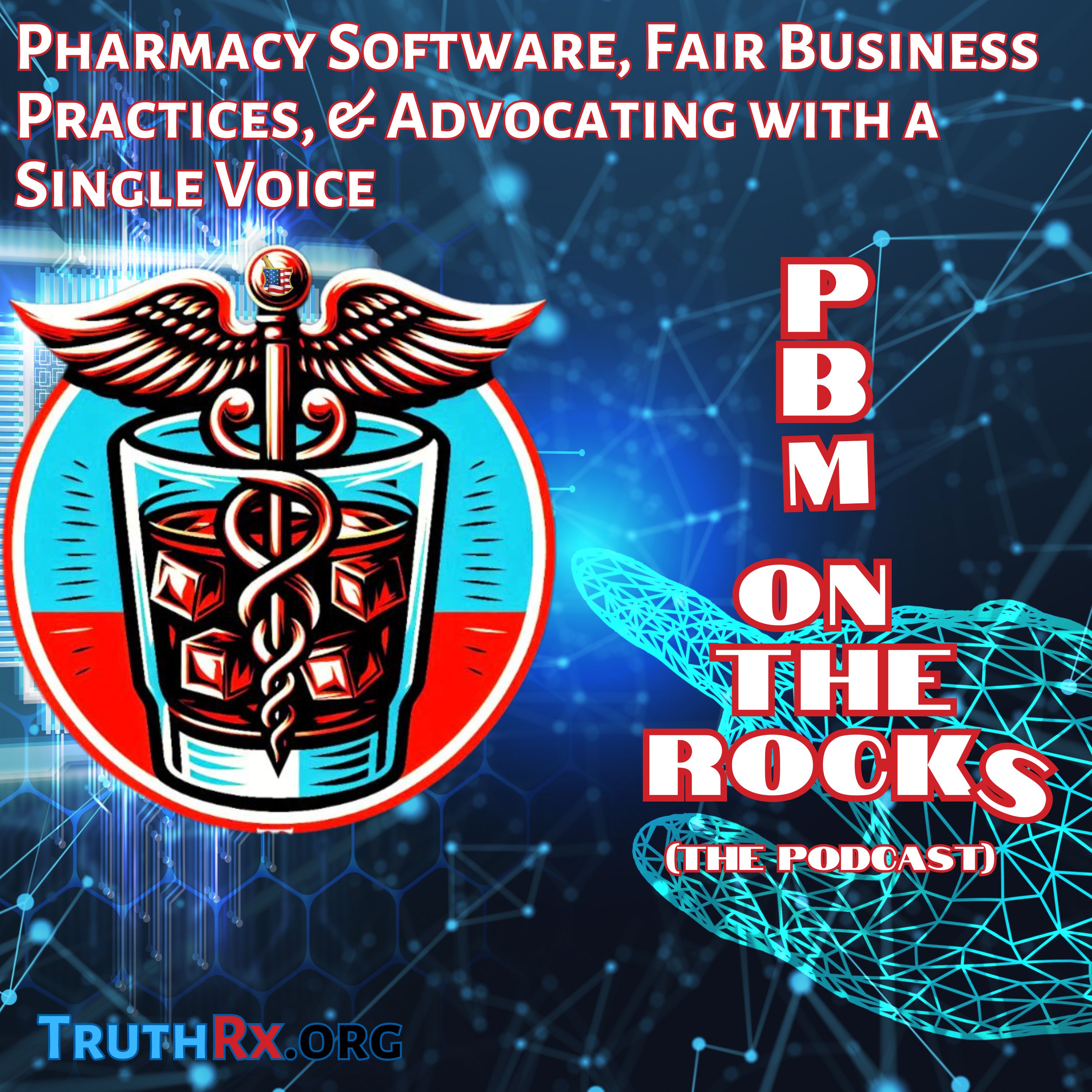 PBM on the Rocks