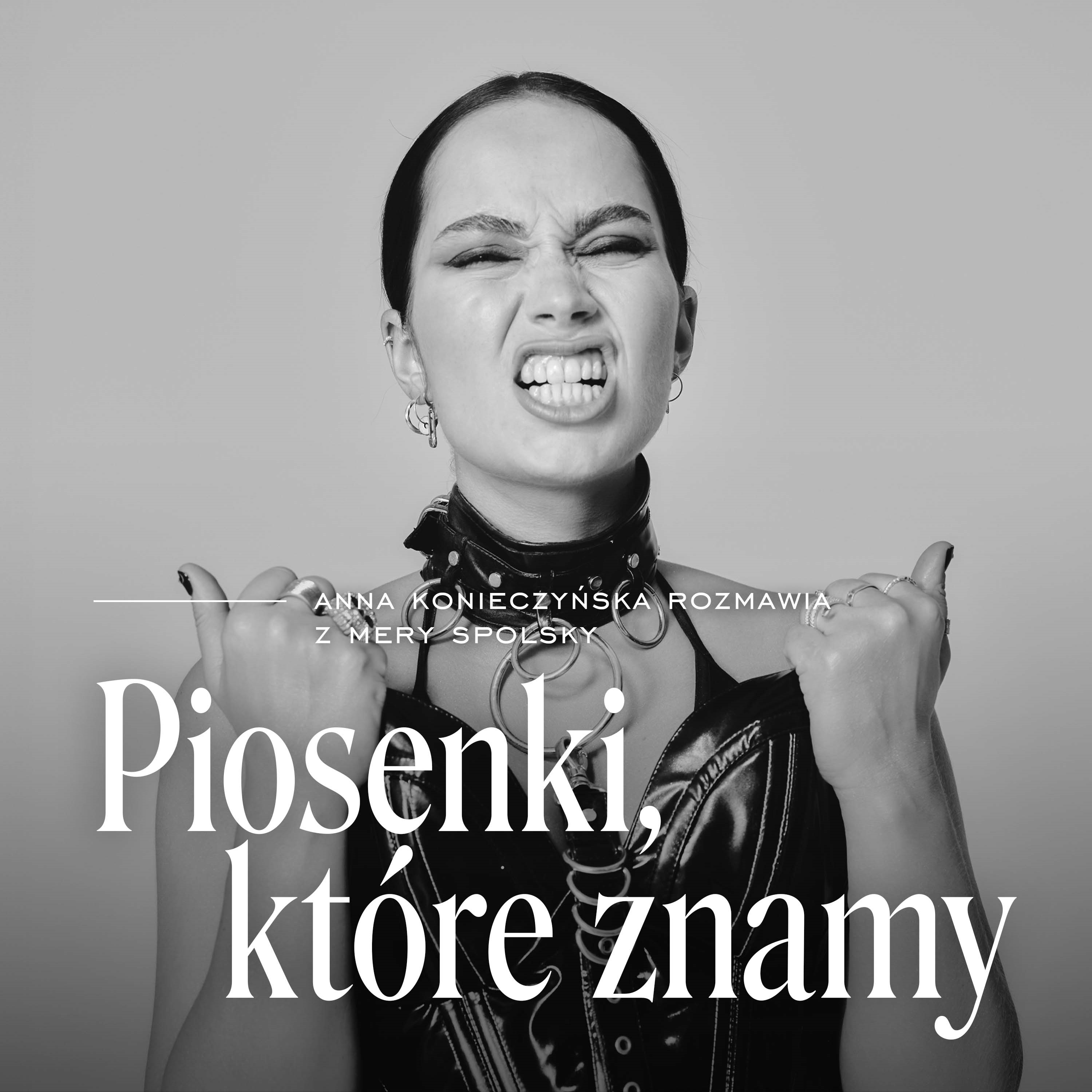 Piosenki, które znamy