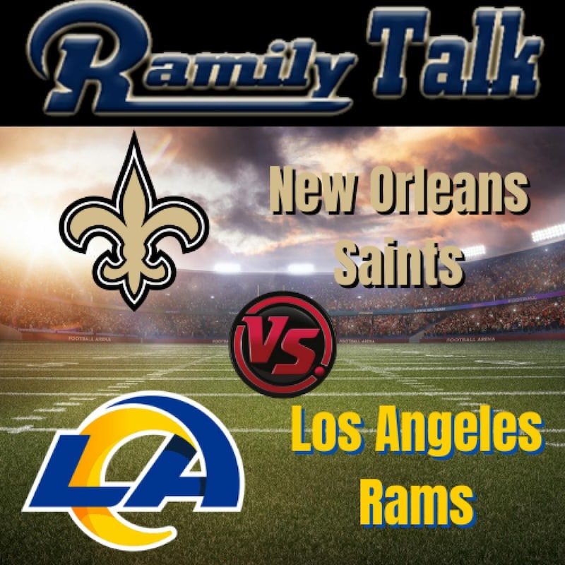 Artwork for podcast Ramily Talk