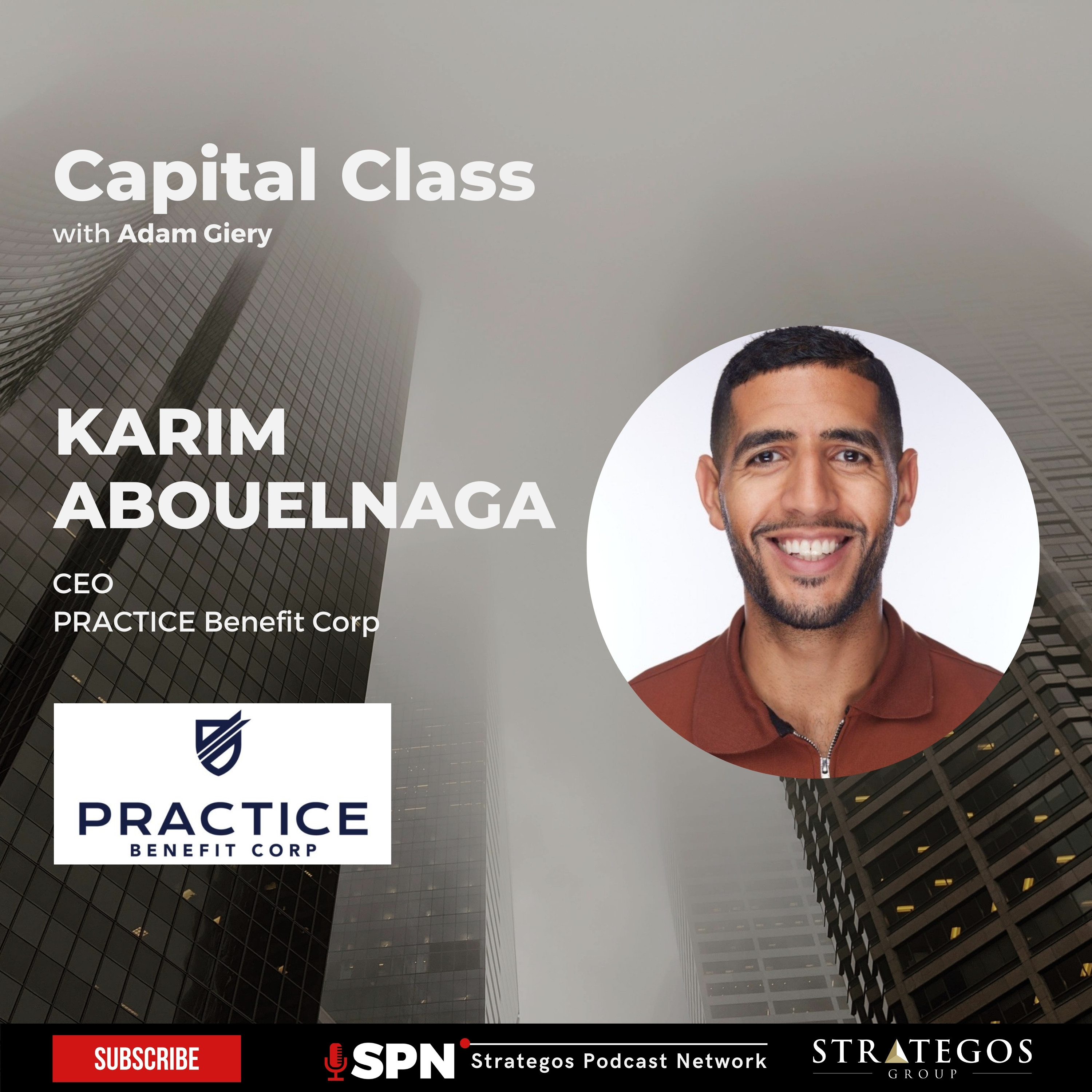 Capital Class