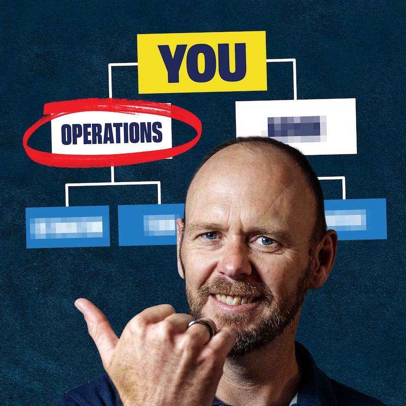 Artwork for podcast The Profitable Tradie Podcast