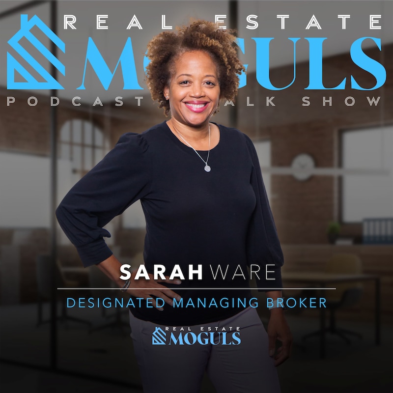 Artwork for podcast Real Estate Moguls