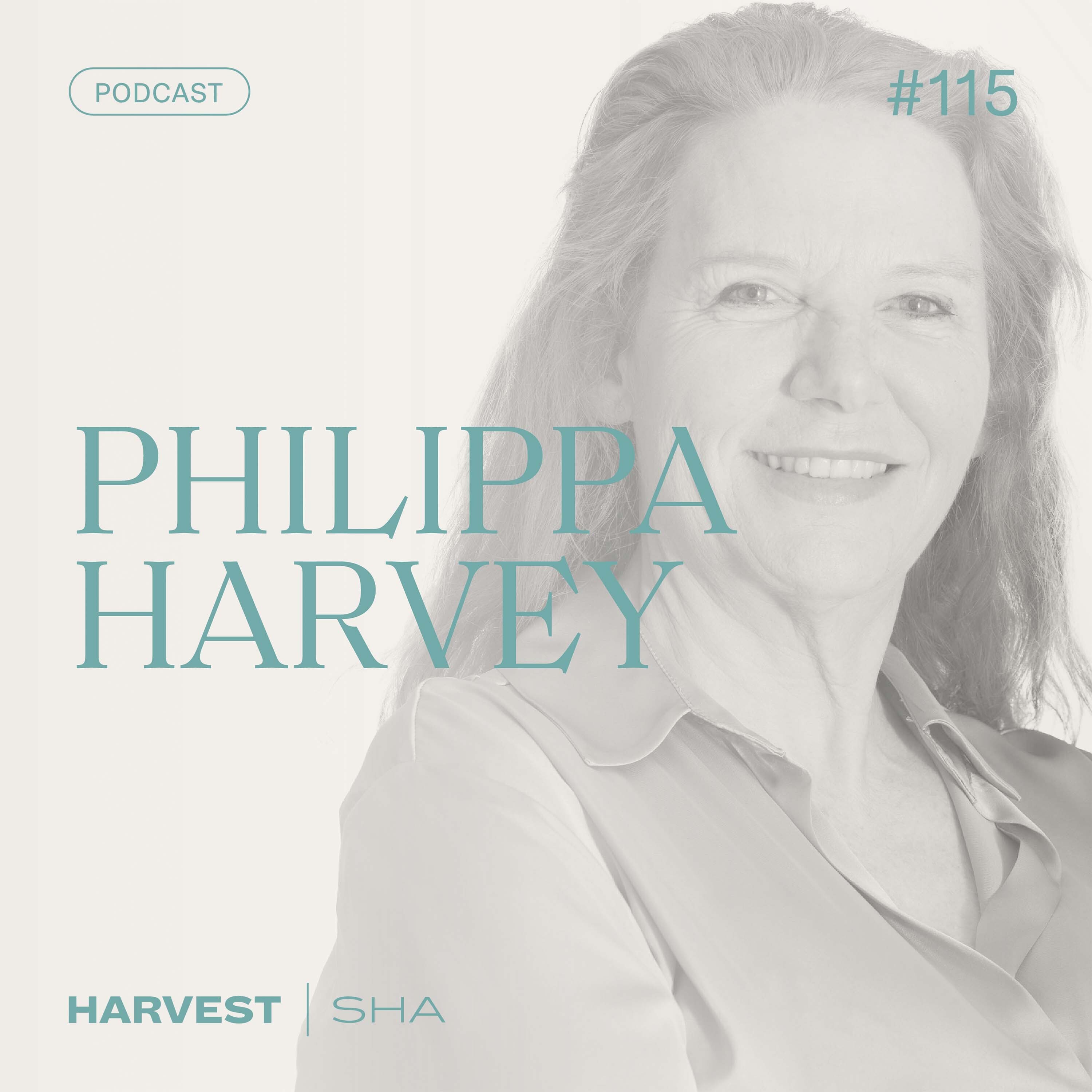 Harvest Series