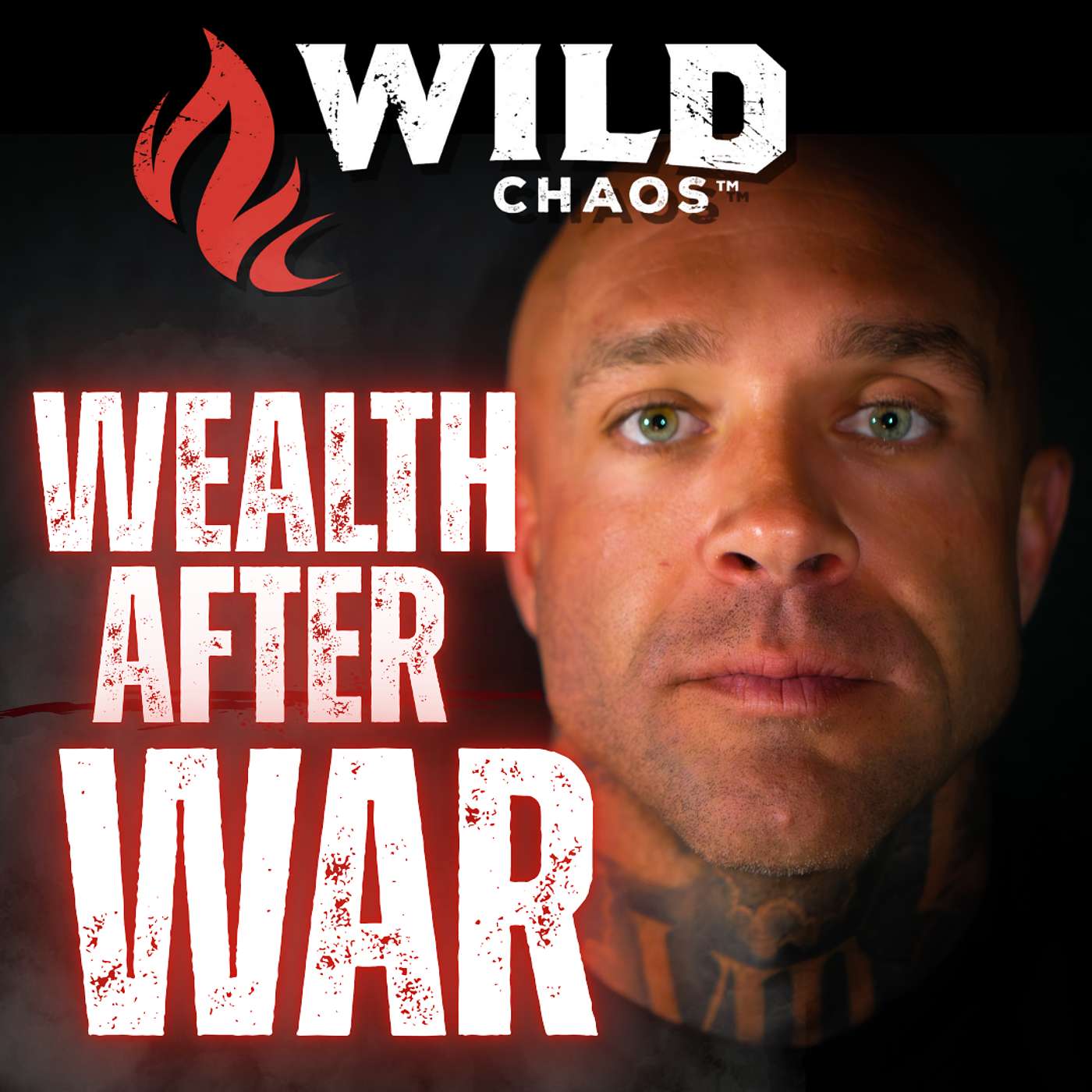 #75 - Building Wealth is Like Going to War: You Can't Quit When It Gets Hard w/Austin Hancock #75 - Building Wealth is Like Going to War: You Can't Quit When It Gets Hard w/Austin Hancock