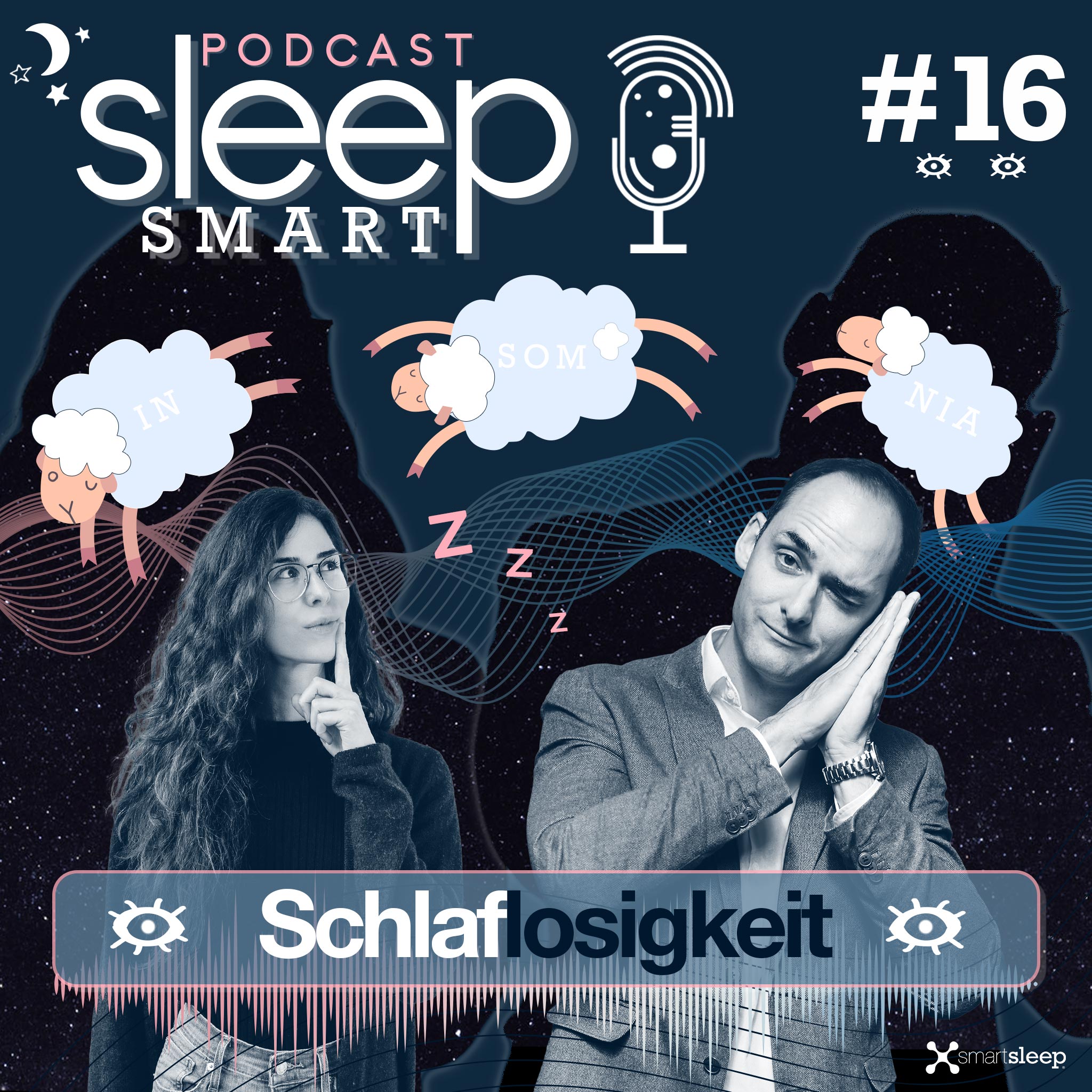sleep SMART!