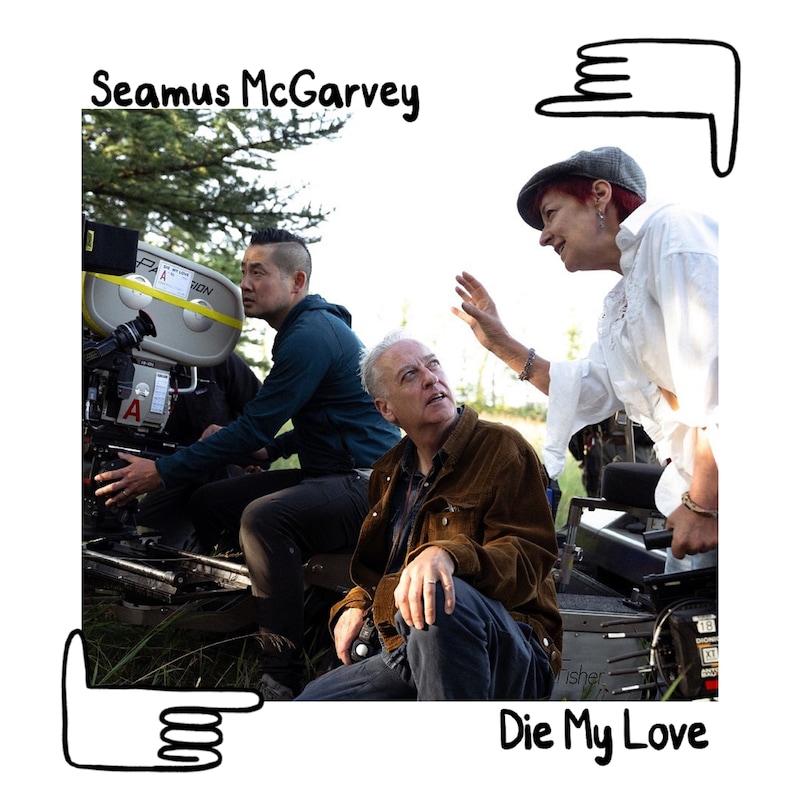 Artwork for podcast We Need to Talk About Oscar