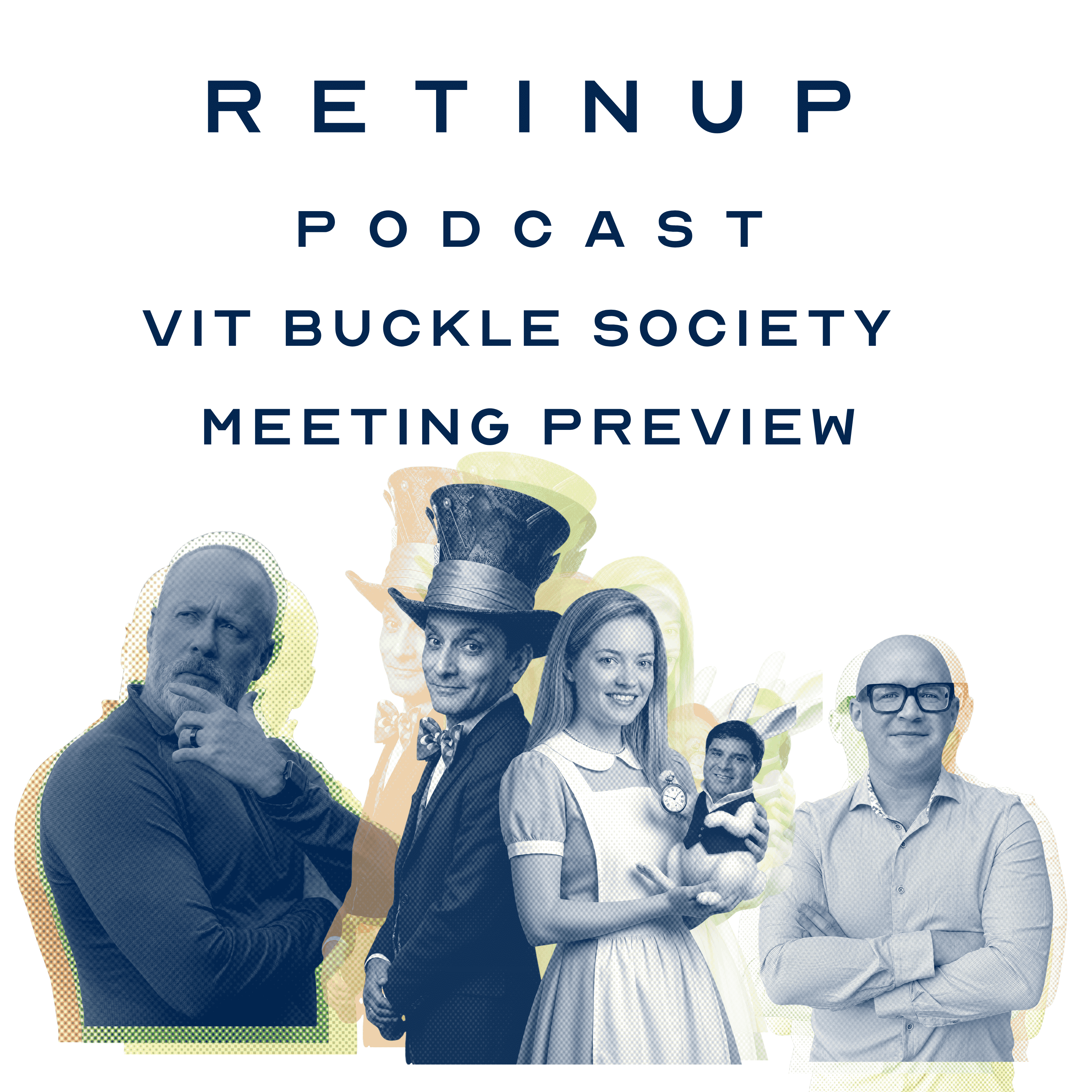 RetinUp Podcast