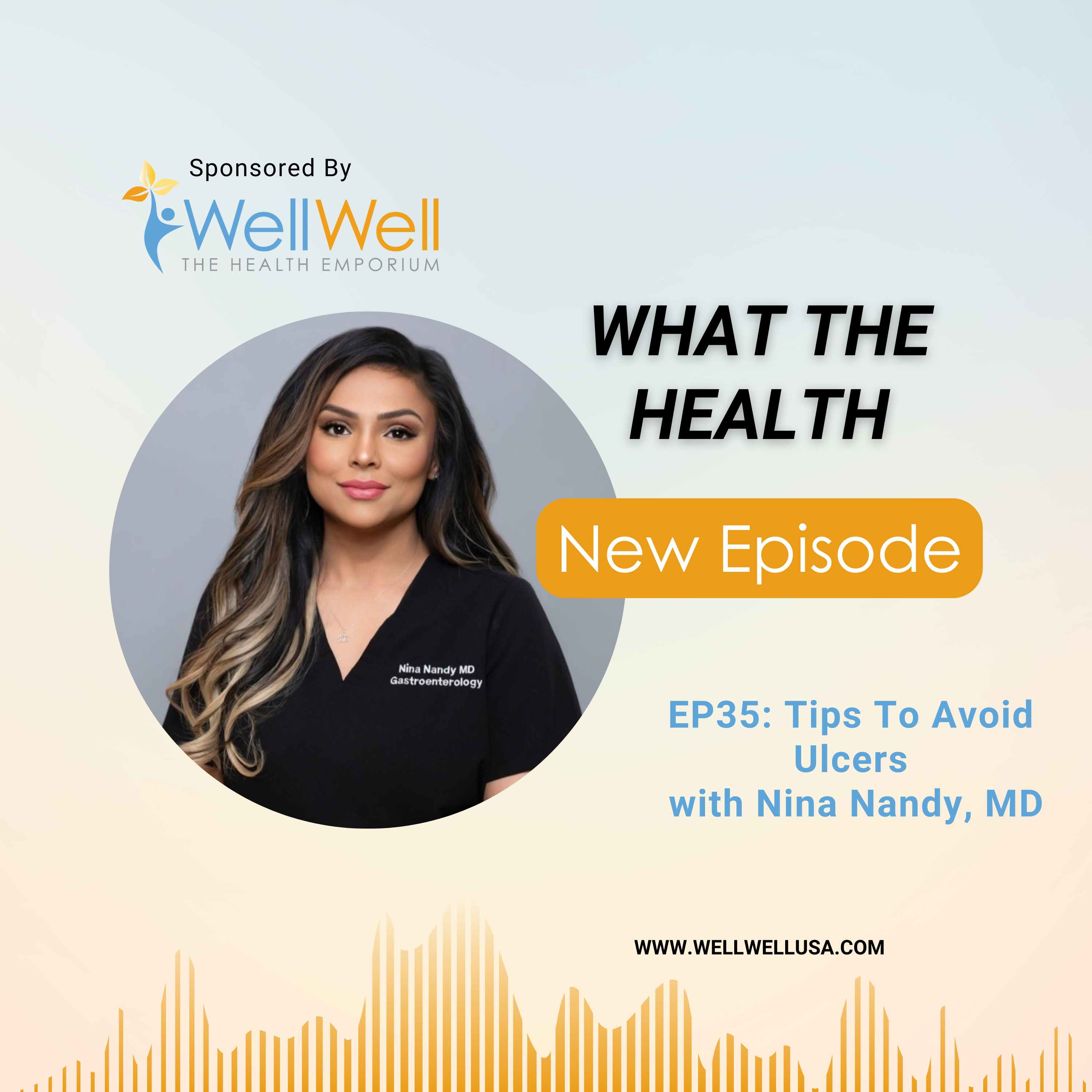 What The Health: News & Information To Live Well & Feel Good