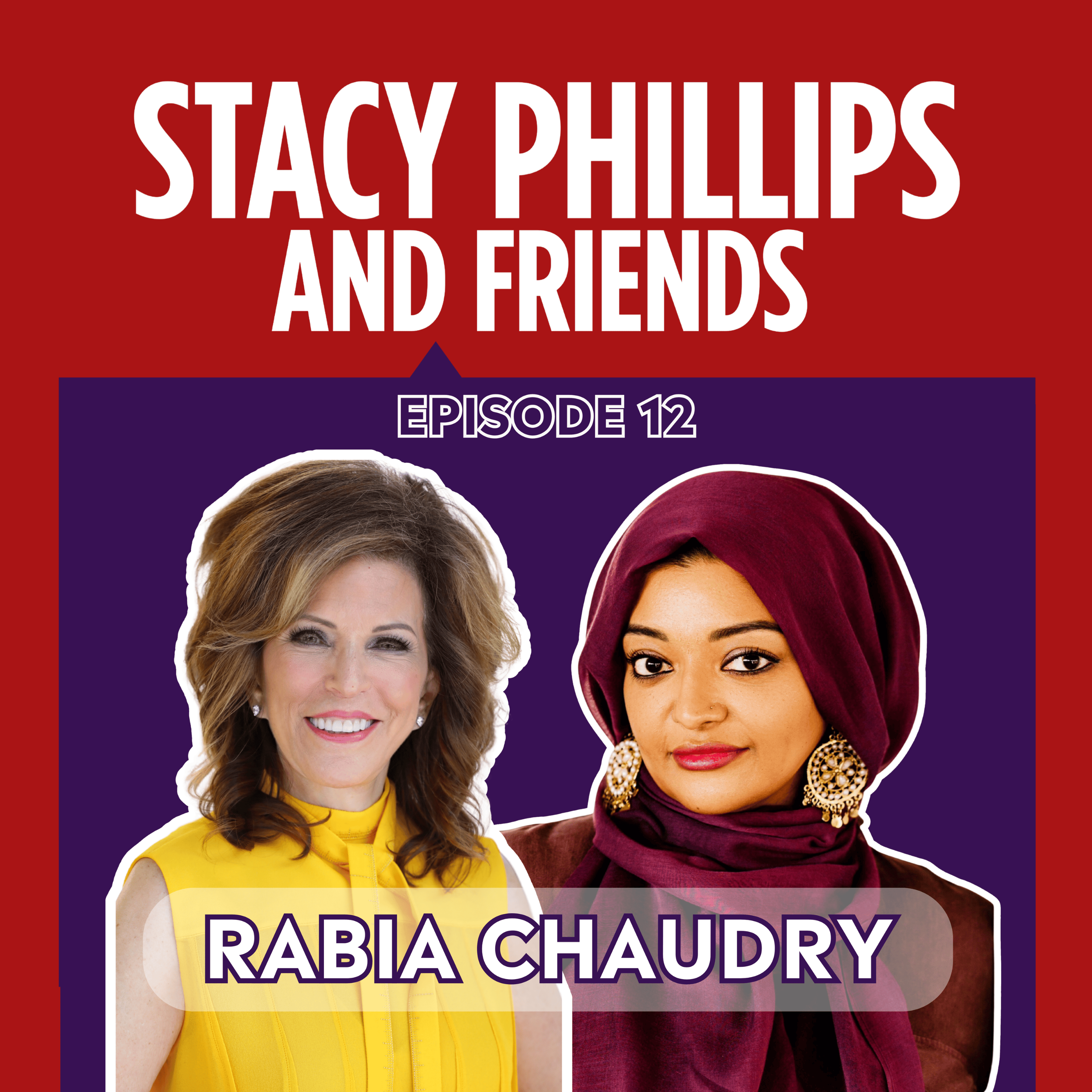 Stacy Phillips and Friends