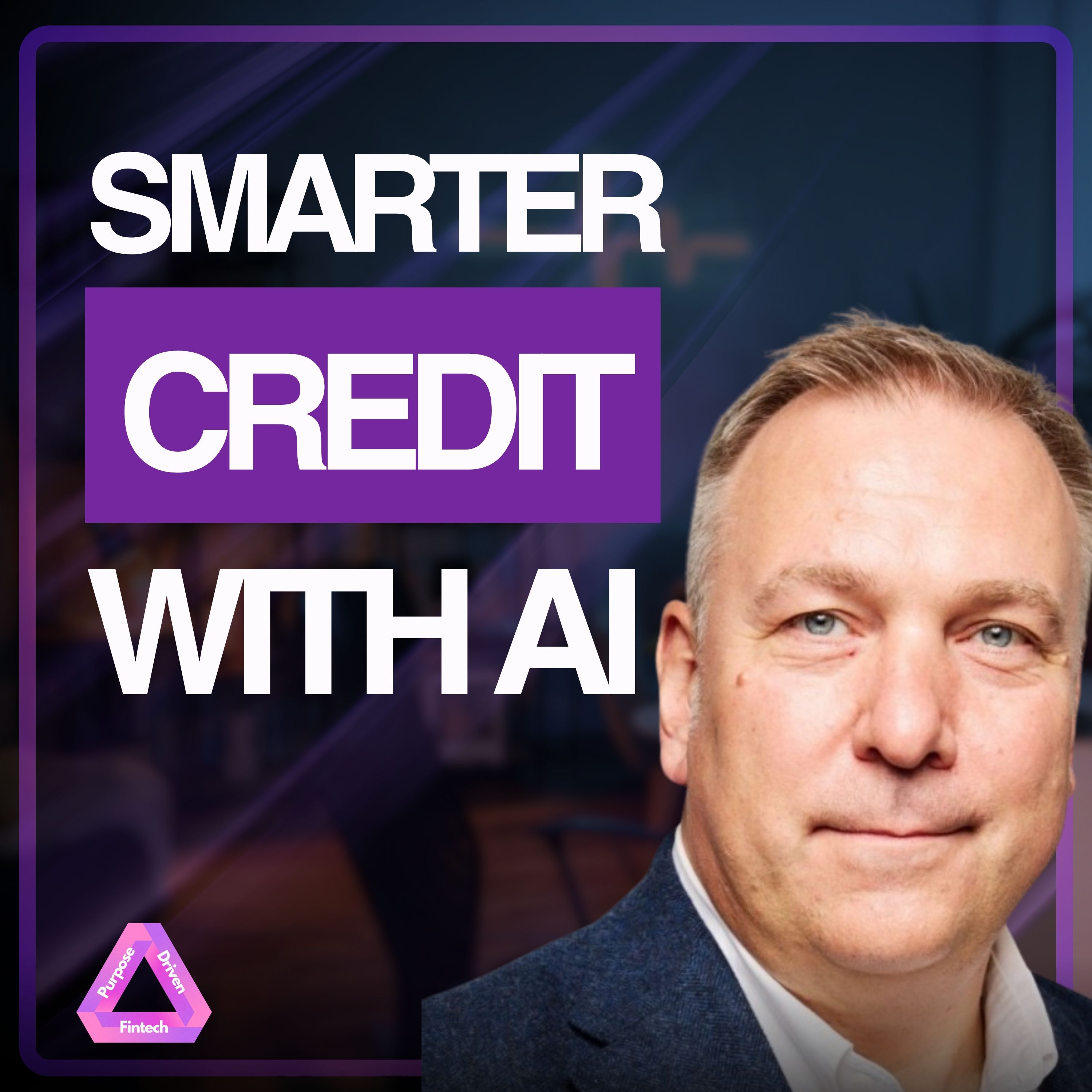 Purpose Driven FinTech