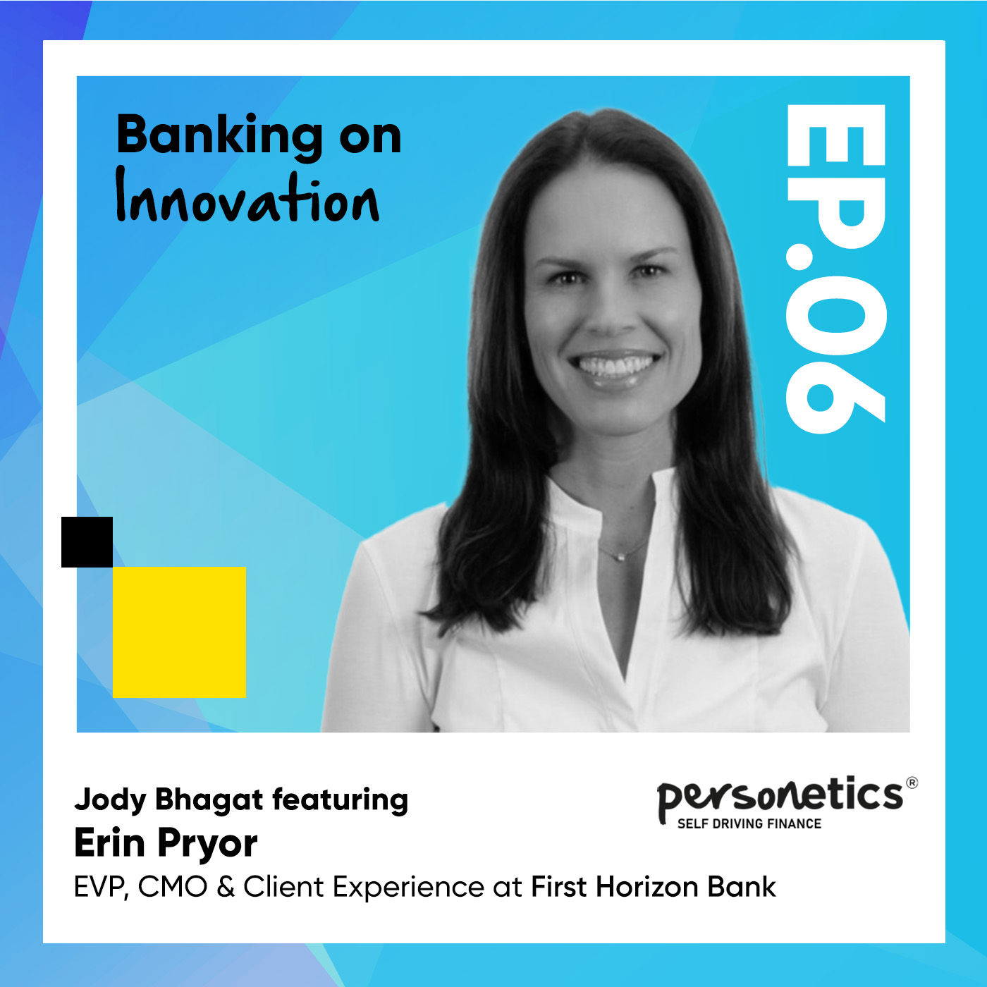 Banking on Innovation