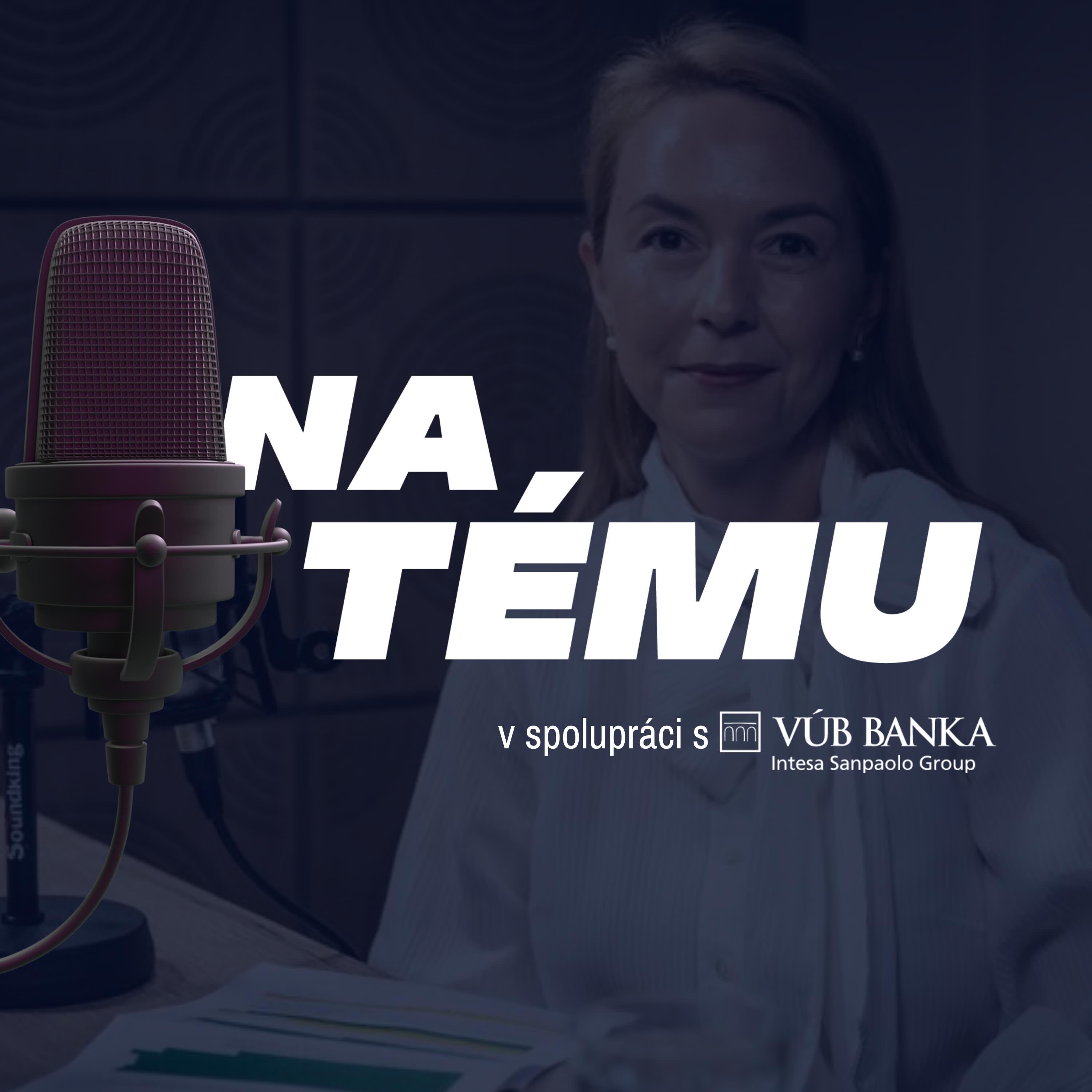 Kríza formuje hodnoty: Čo dokáže priznaná chyba vo svete neúprosných čísiel? (Na tému)