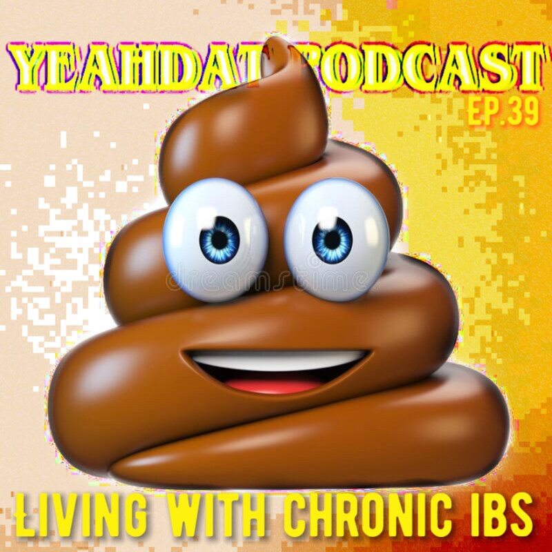 Artwork for podcast The YeahDat Podcast