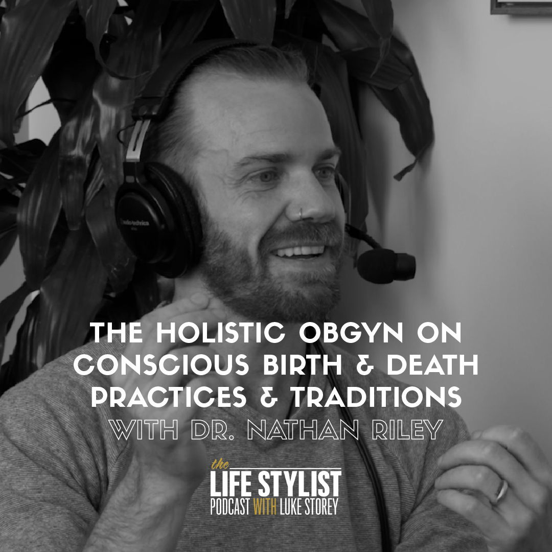 The Life Stylist