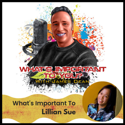 What\'s Important To You?