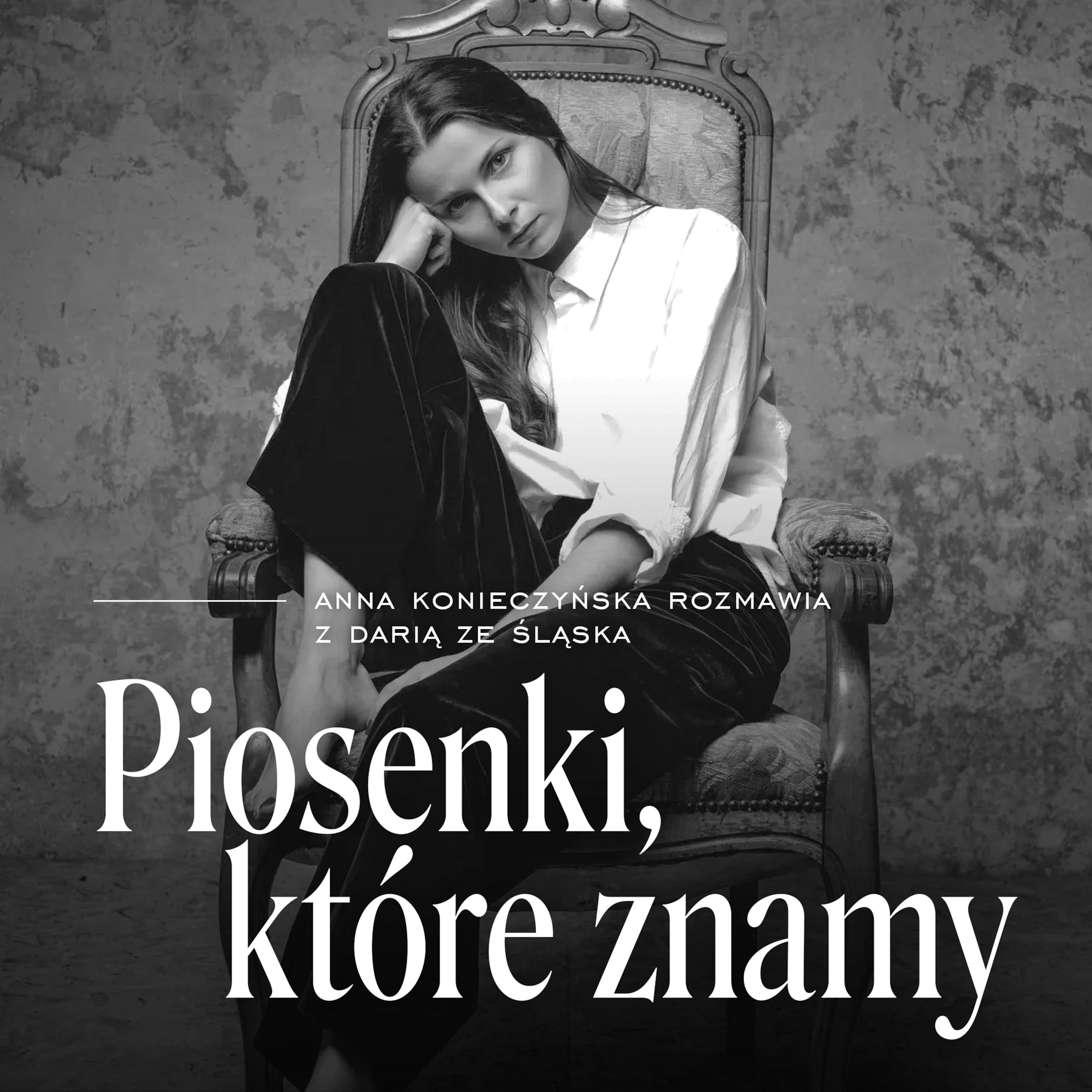Piosenki, które znamy