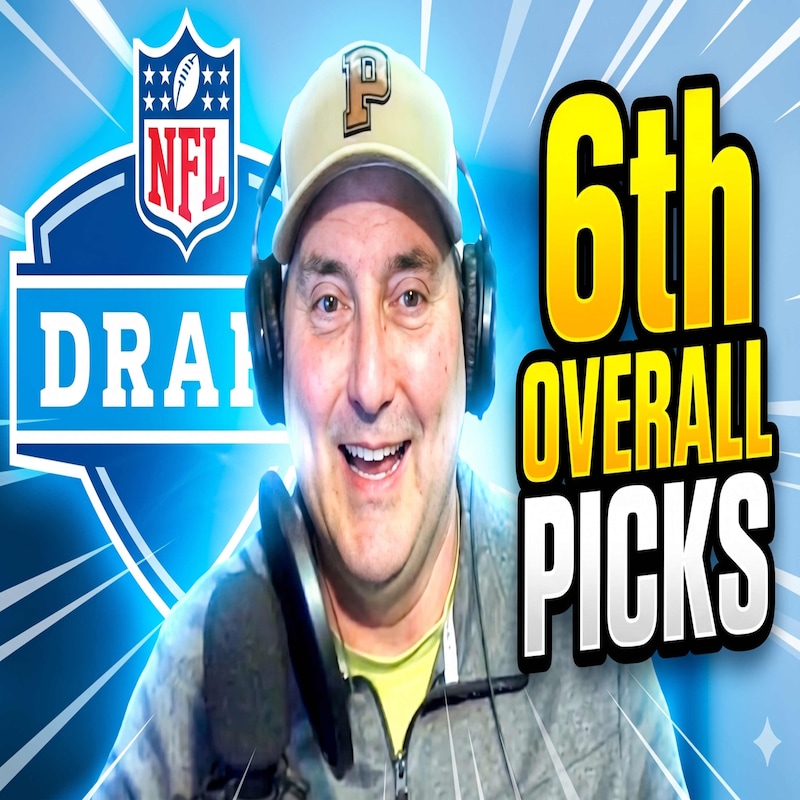 Artwork for podcast Pigskin Dispatch