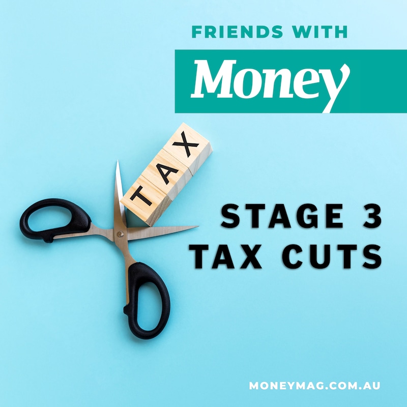 Artwork for podcast Friends With Money