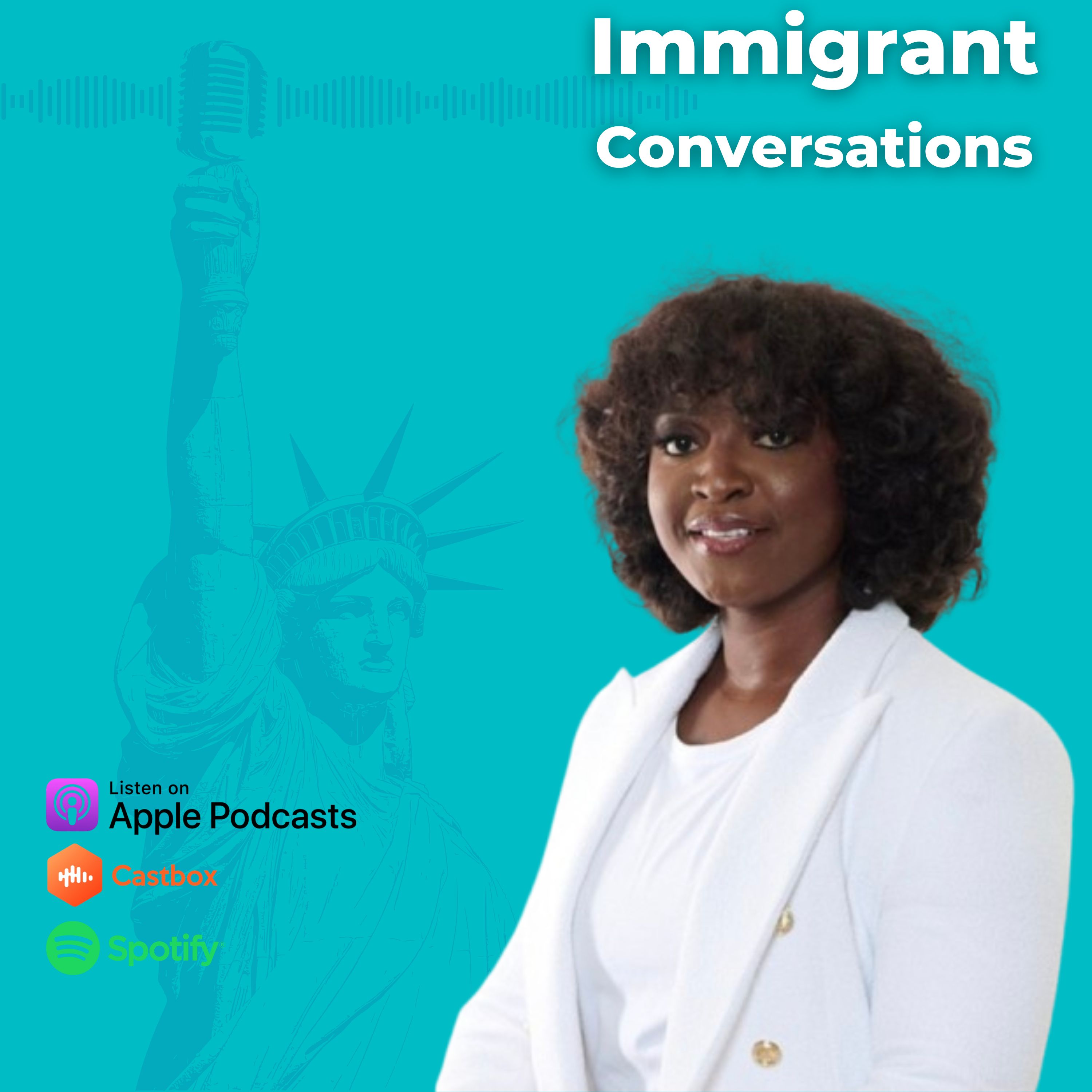 Immigrant Conversations