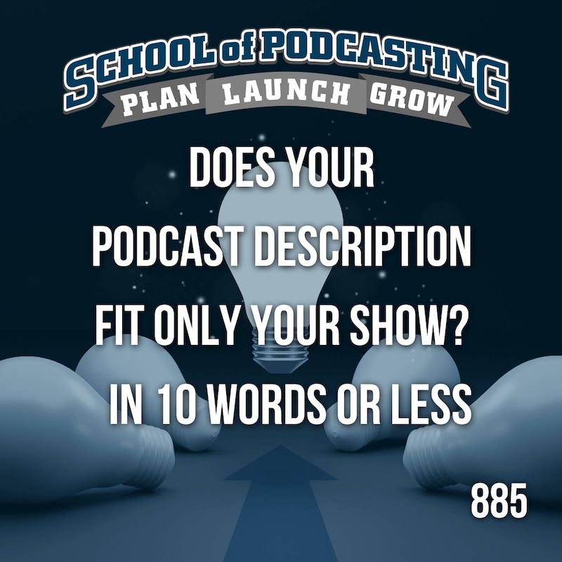 Artwork for podcast School of Podcasting: Expert Tips for Launching and Growing Your Podcast