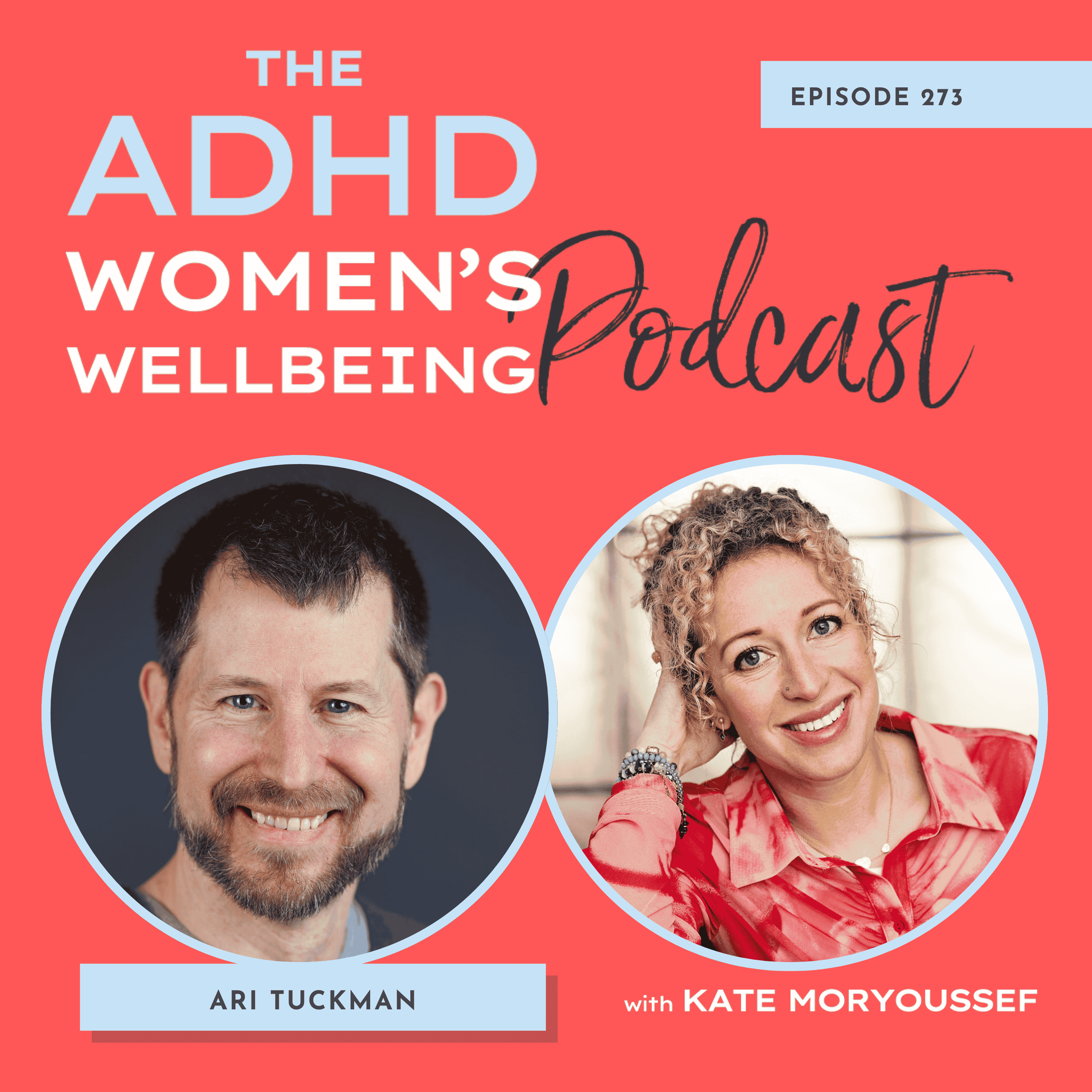 The Truth About ADHD Productivity Hacks with Ari Tuckman The Truth About ADHD Productivity Hacks with Ari Tuckman