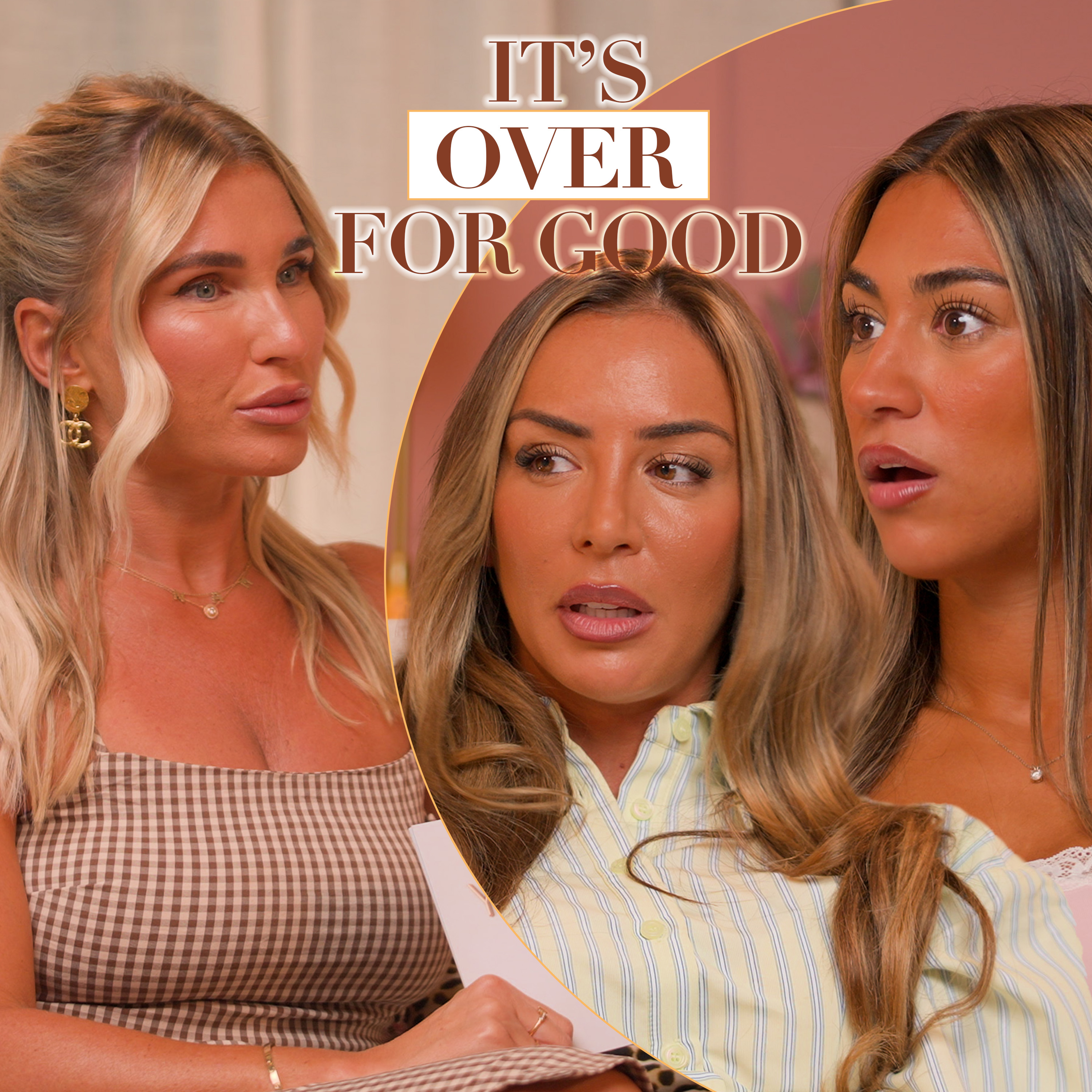 You Alright, Hun? The Official TOWIE Podcast