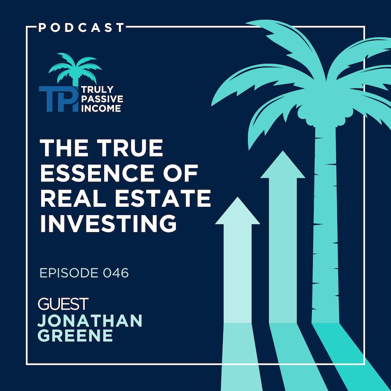 Artwork for podcast Truly Passive Income