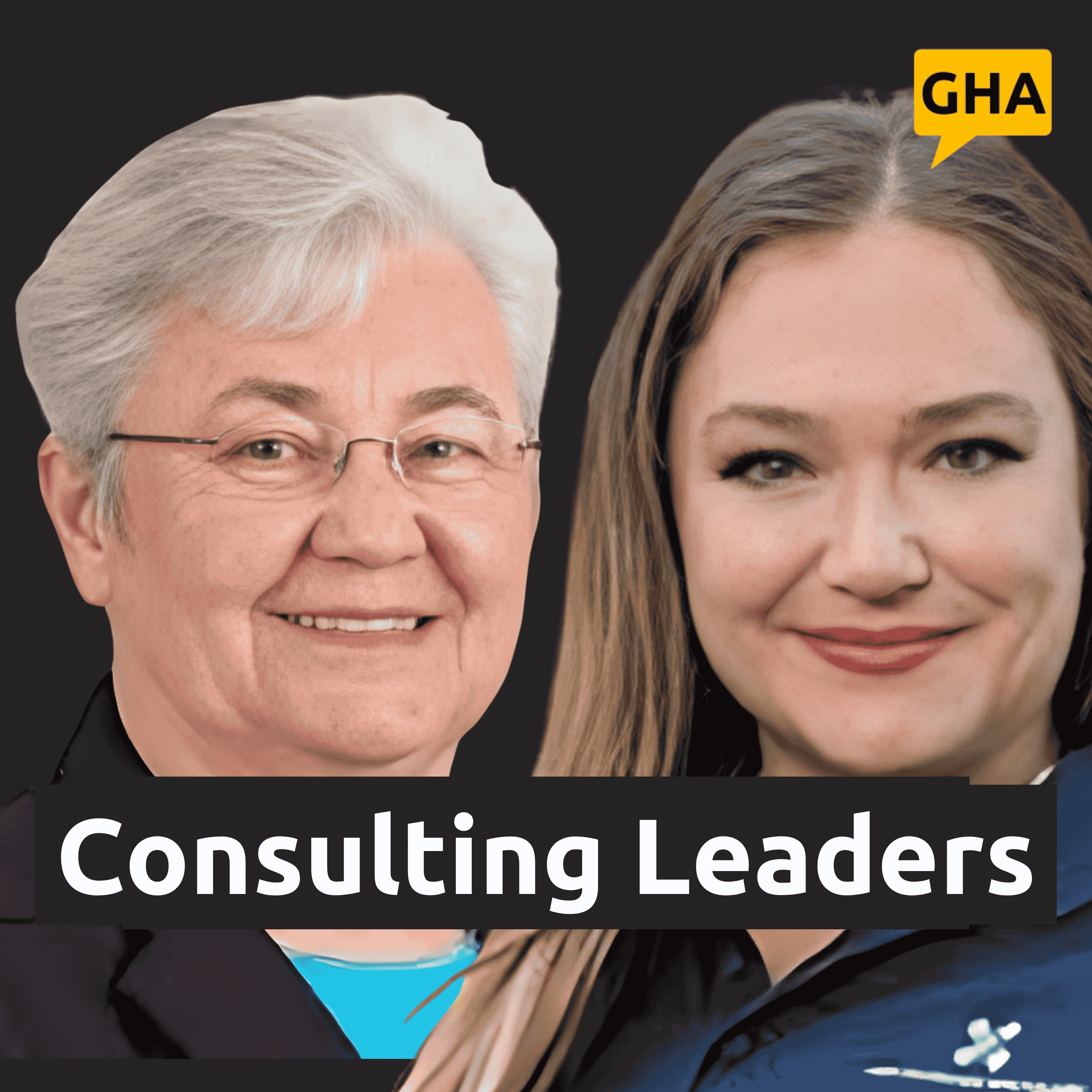 Consulting Leaders