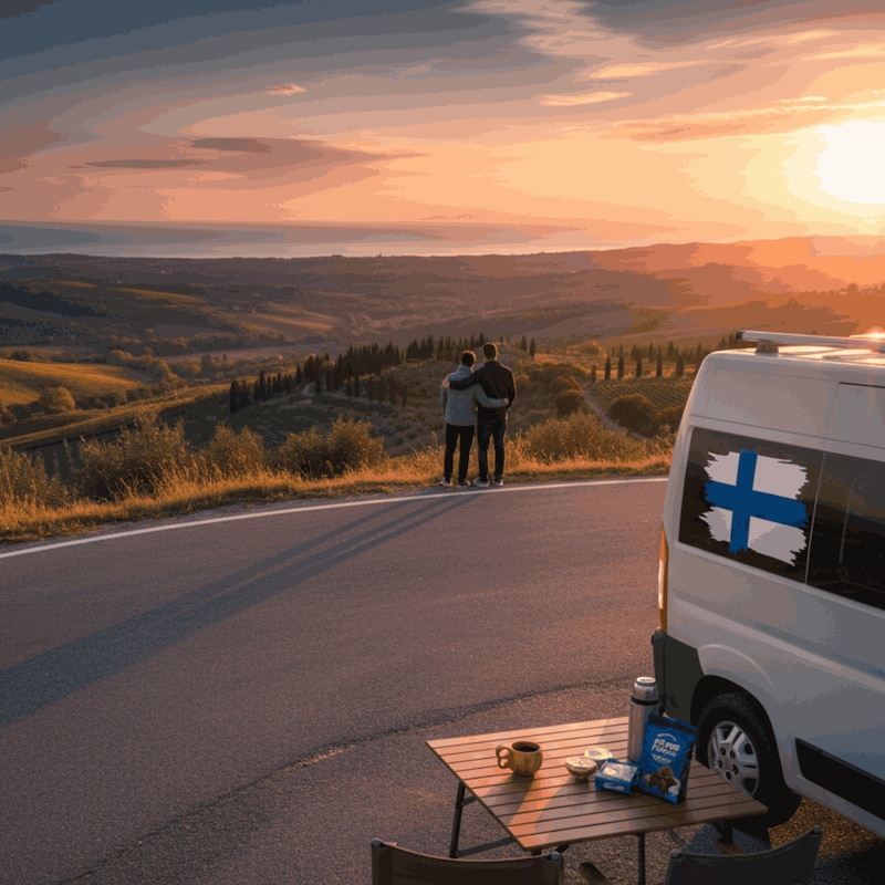 Artwork for podcast Finnish with Eemeli Podcast