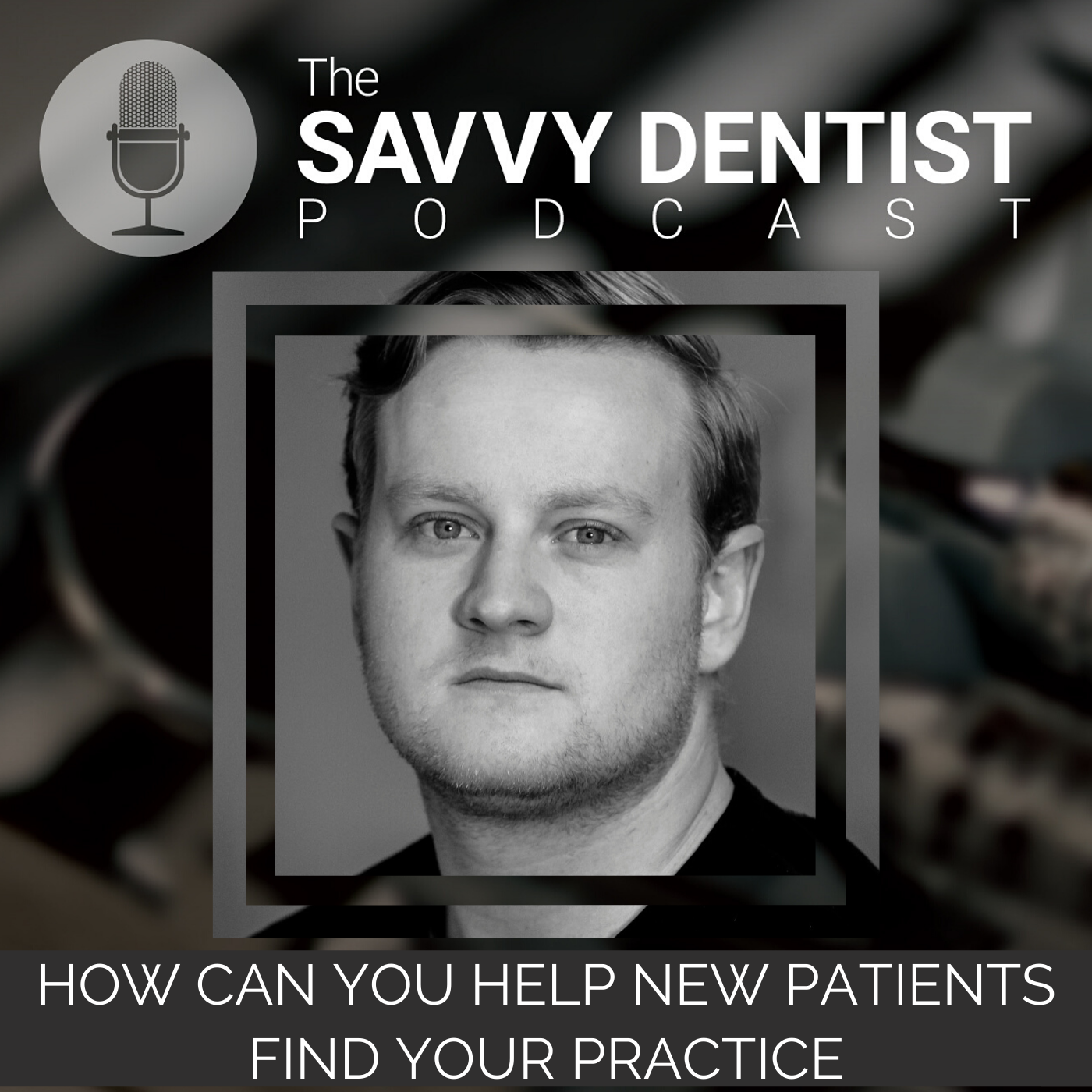 The Savvy Dentist
