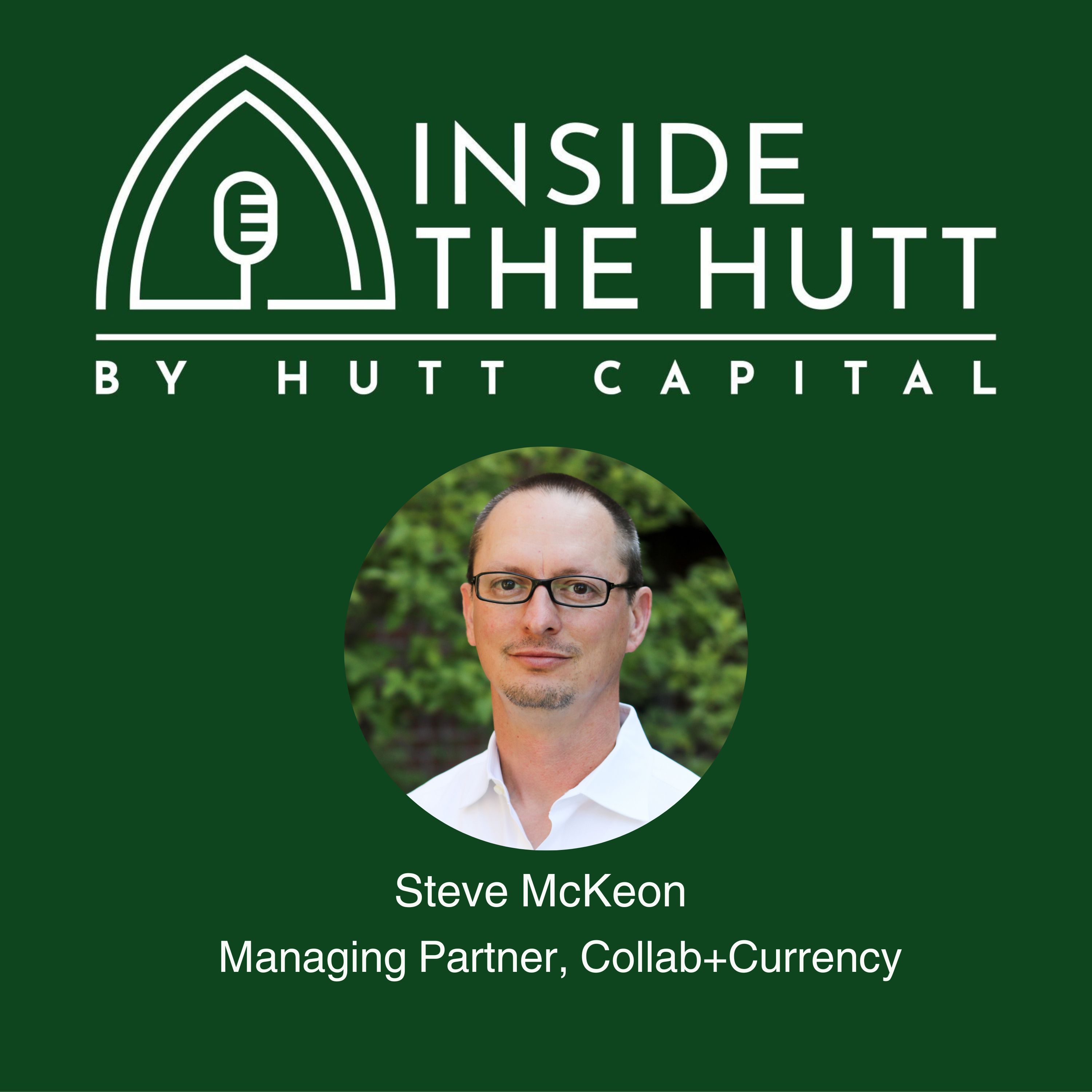 Inside the Hutt