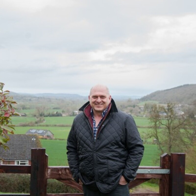 Artwork for podcast AHDB Food & Farming