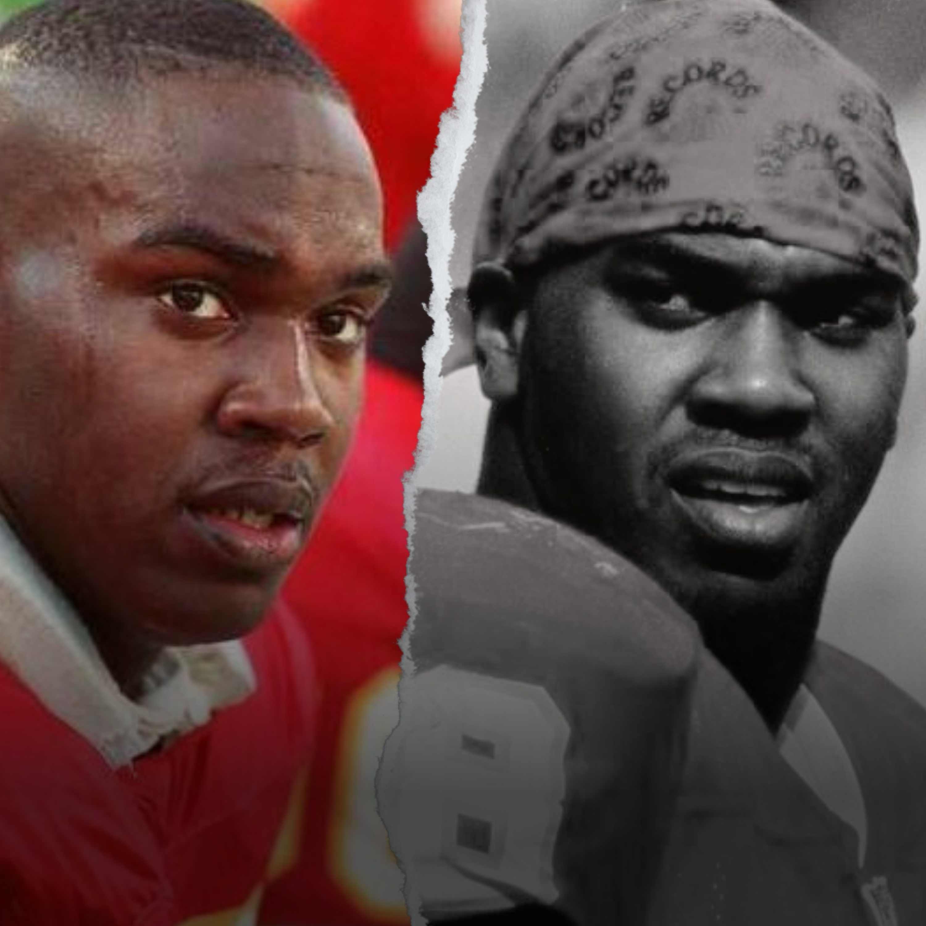 DERRICK THOMAS: La Trágica Leyenda De Kansas City Chiefs | NFL DERRICK THOMAS: La Trágica Leyenda De Kansas City Chiefs | NFL