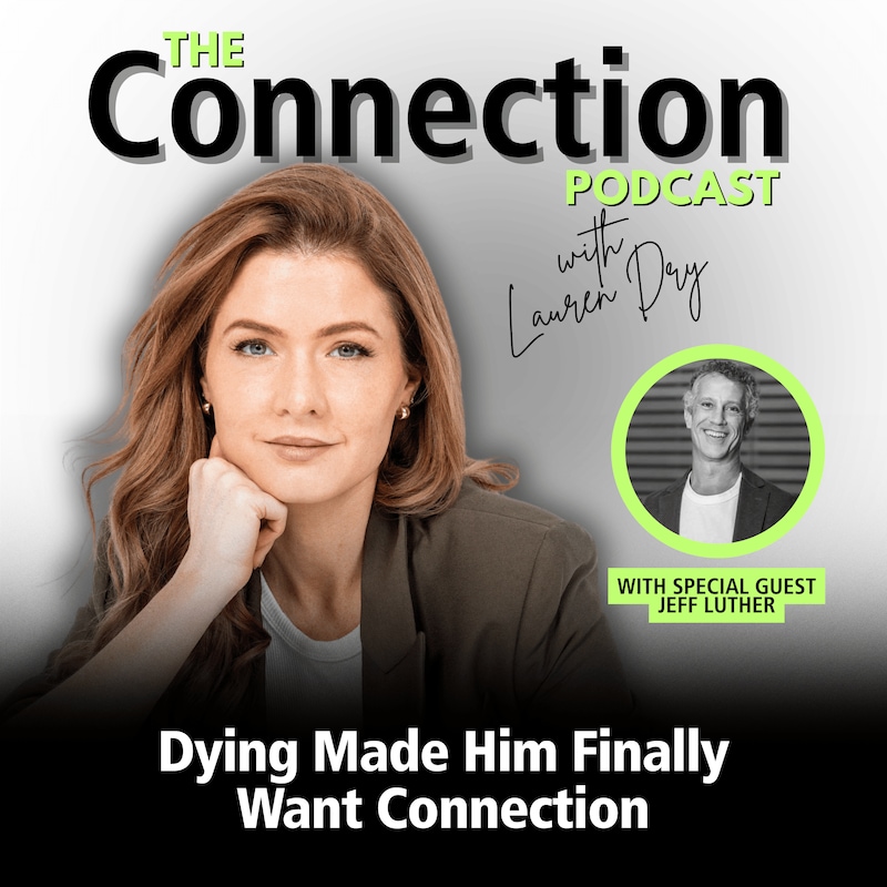 Artwork for podcast The Connection Podcast - Lauren Dry